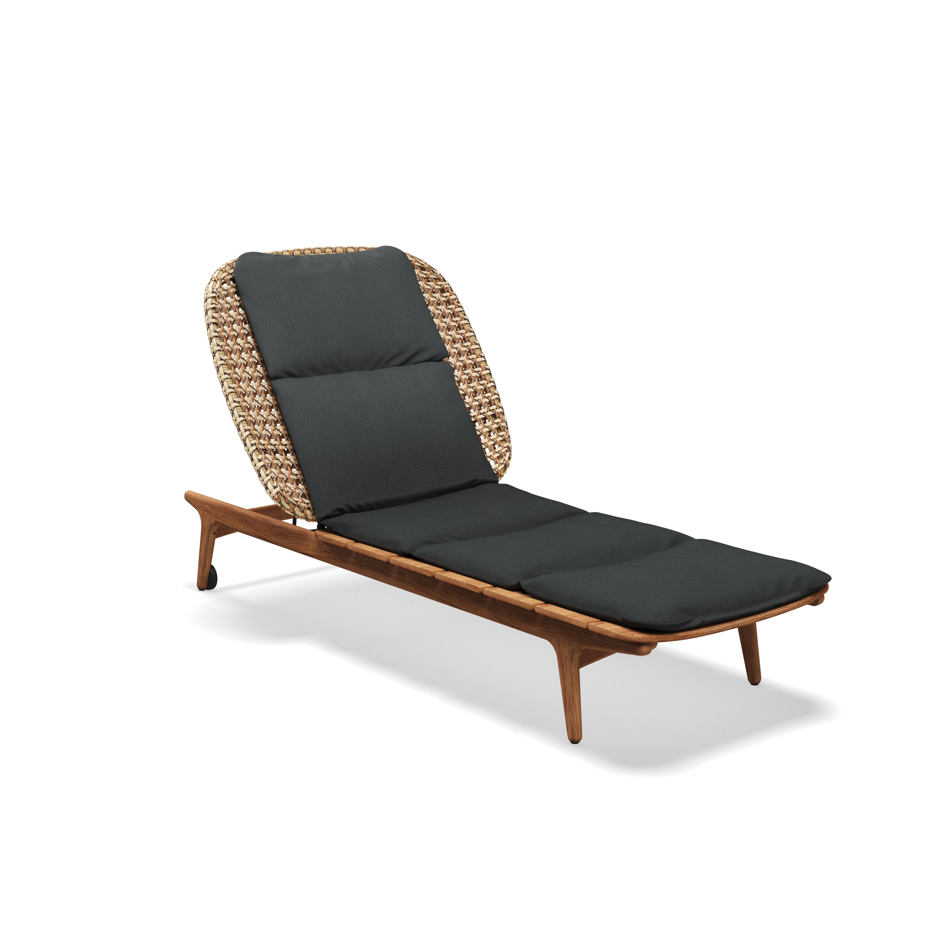 Gloster Kay Lounger