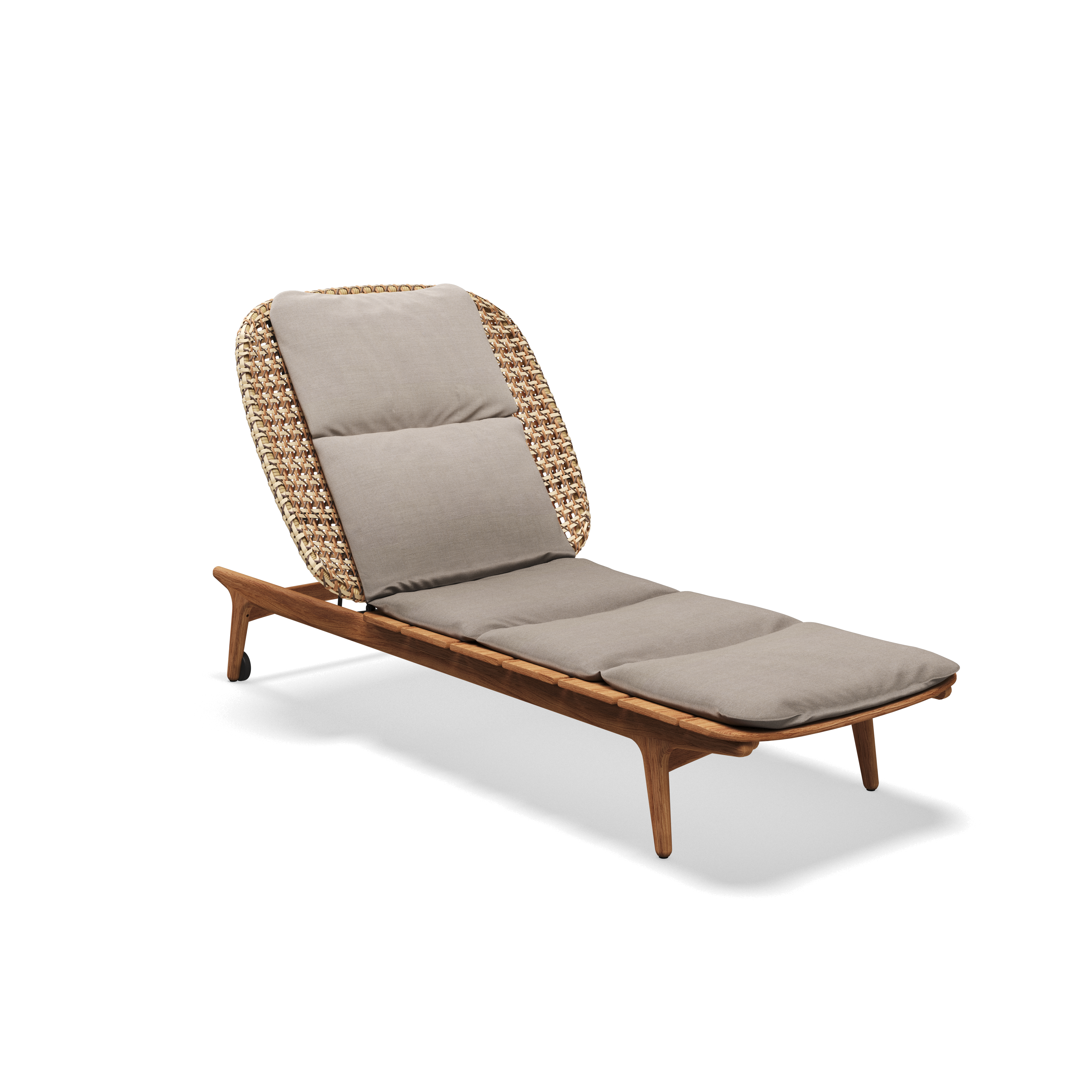 Gloster Kay Lounger