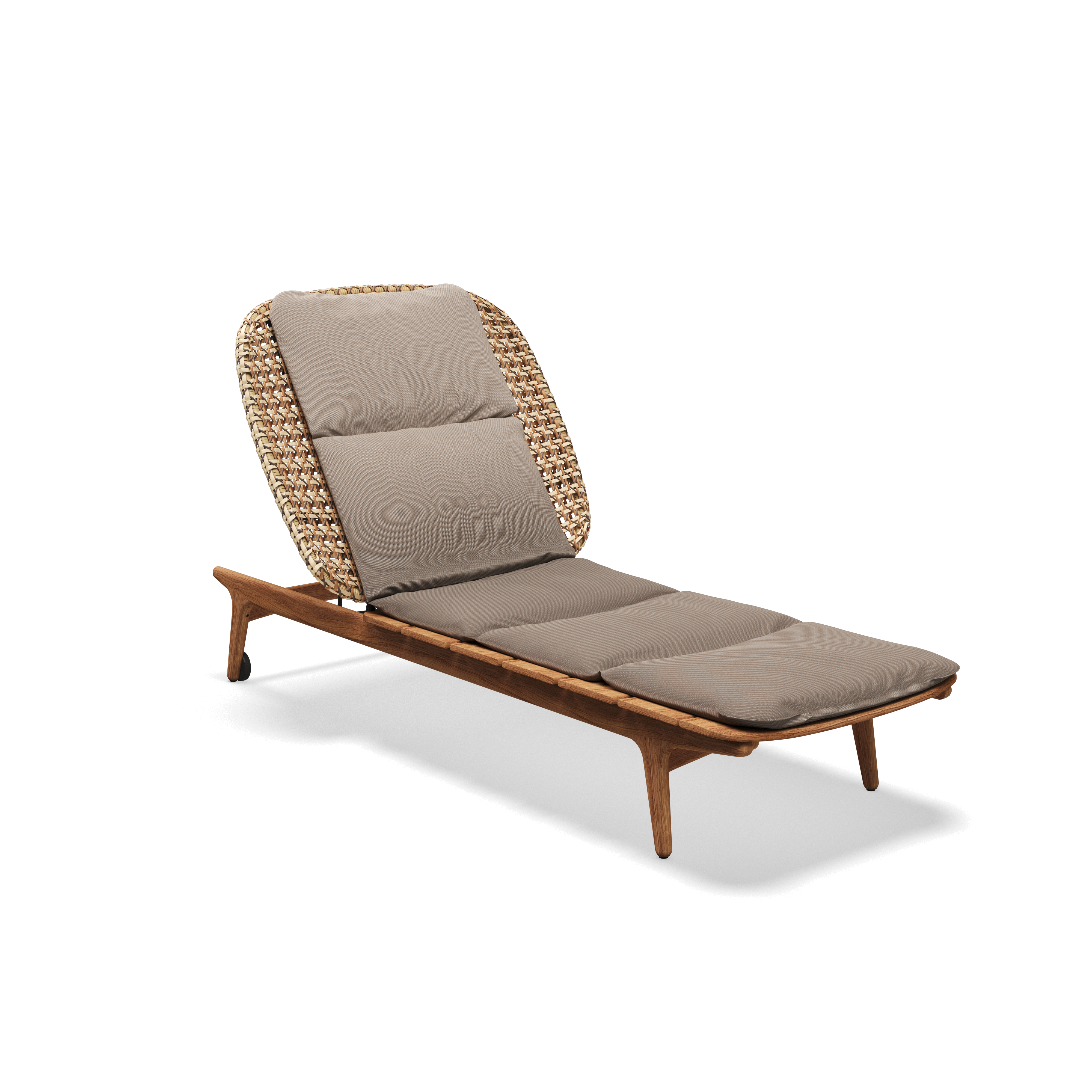 Gloster Kay Lounger