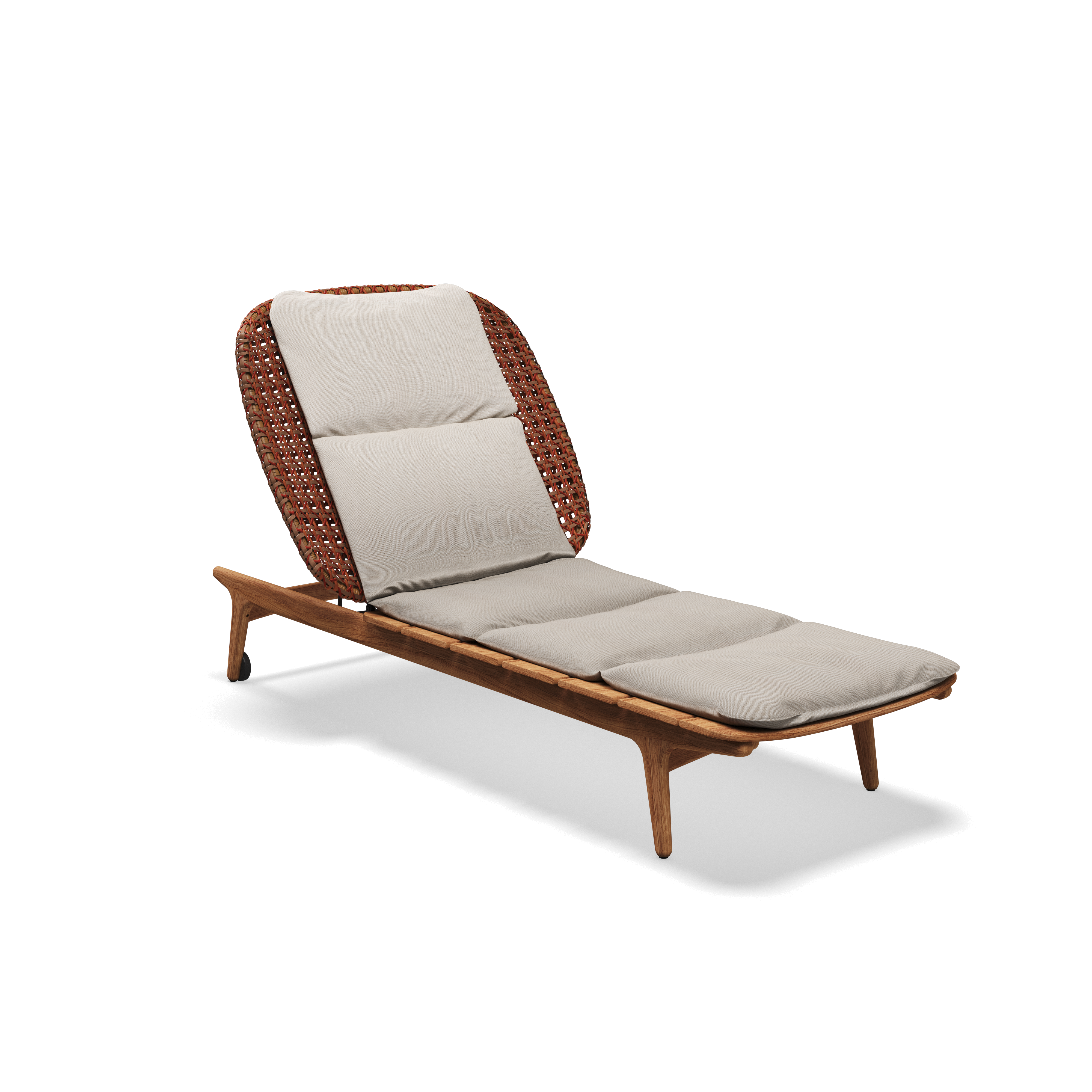 Gloster Kay Lounger