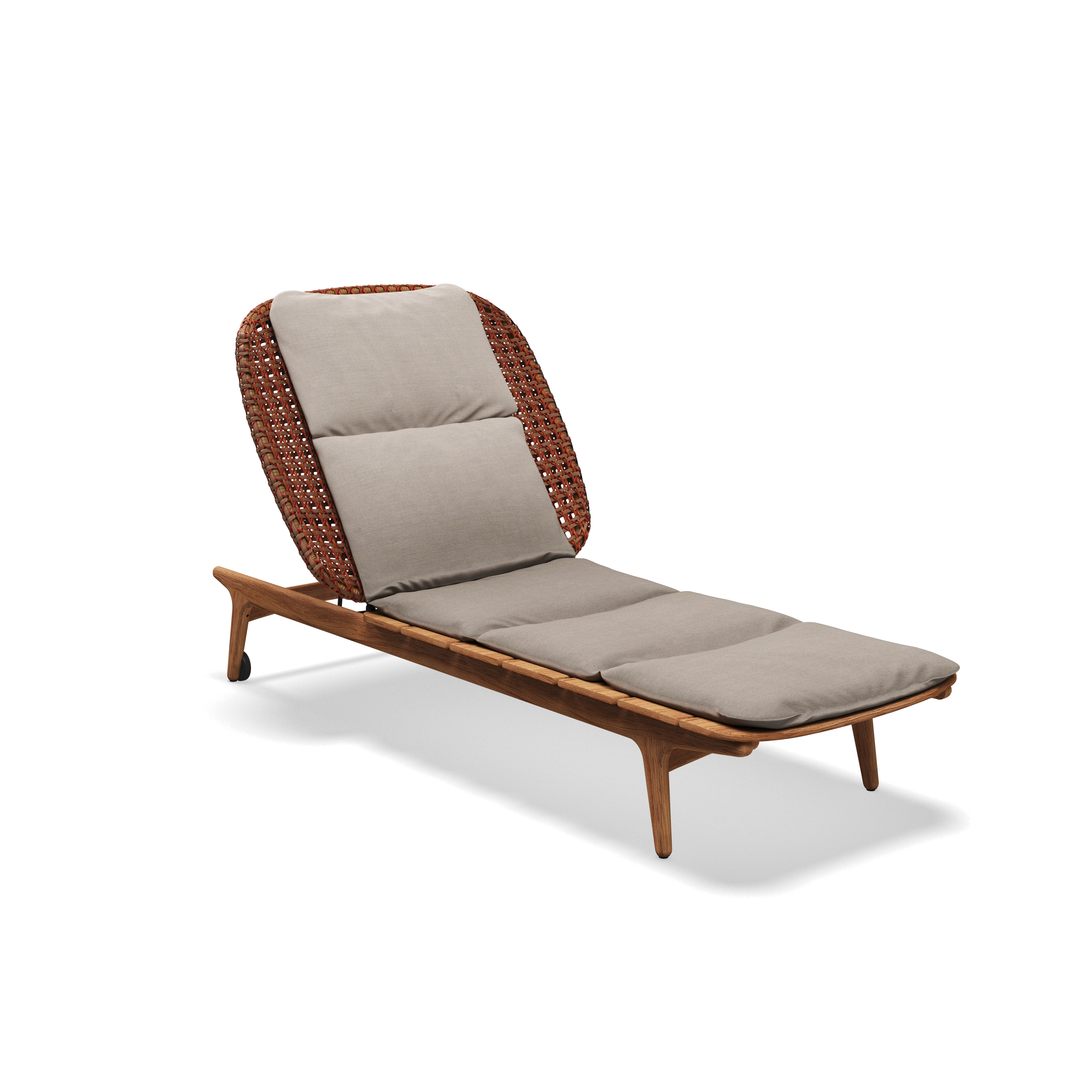 Gloster Kay Lounger