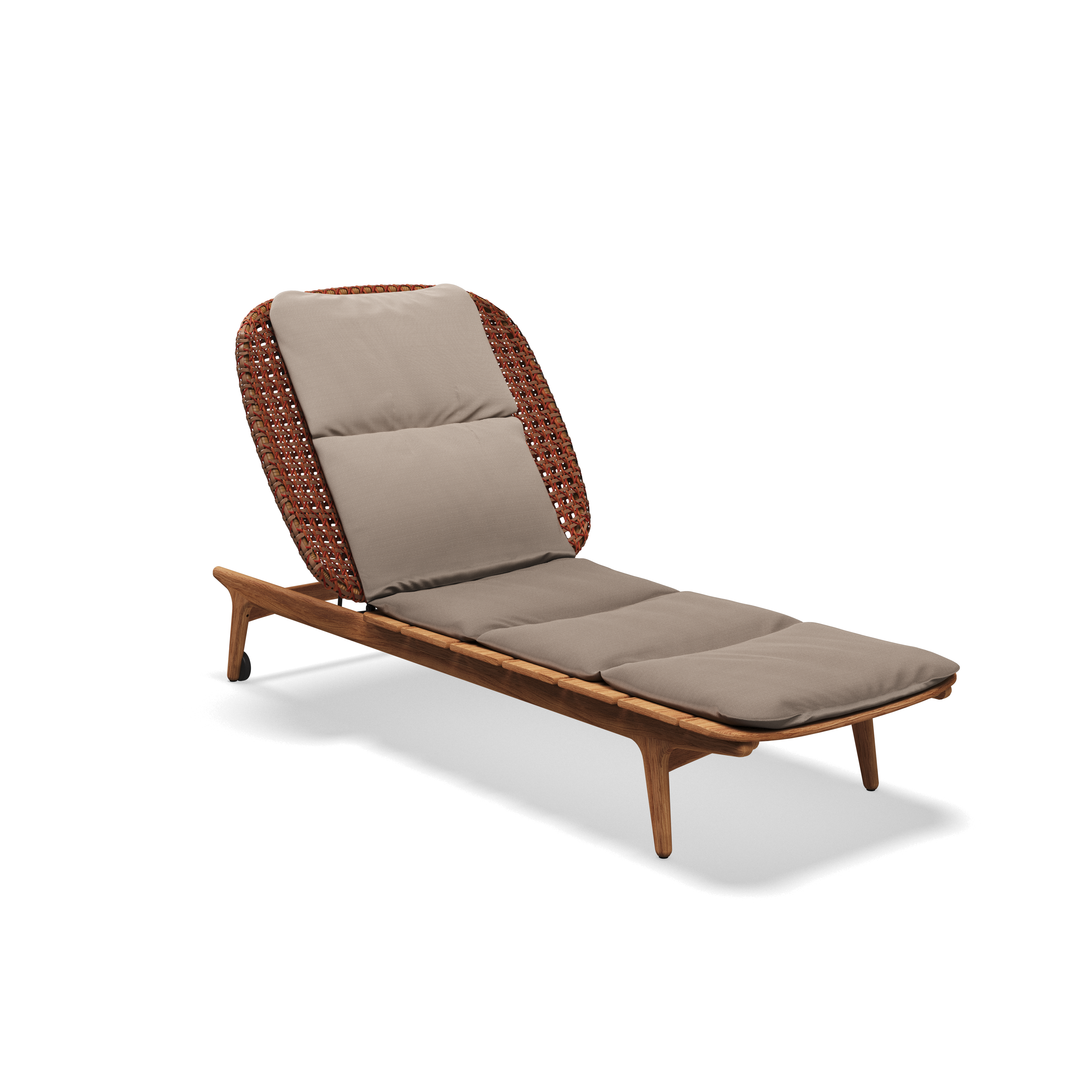 Gloster Kay Lounger