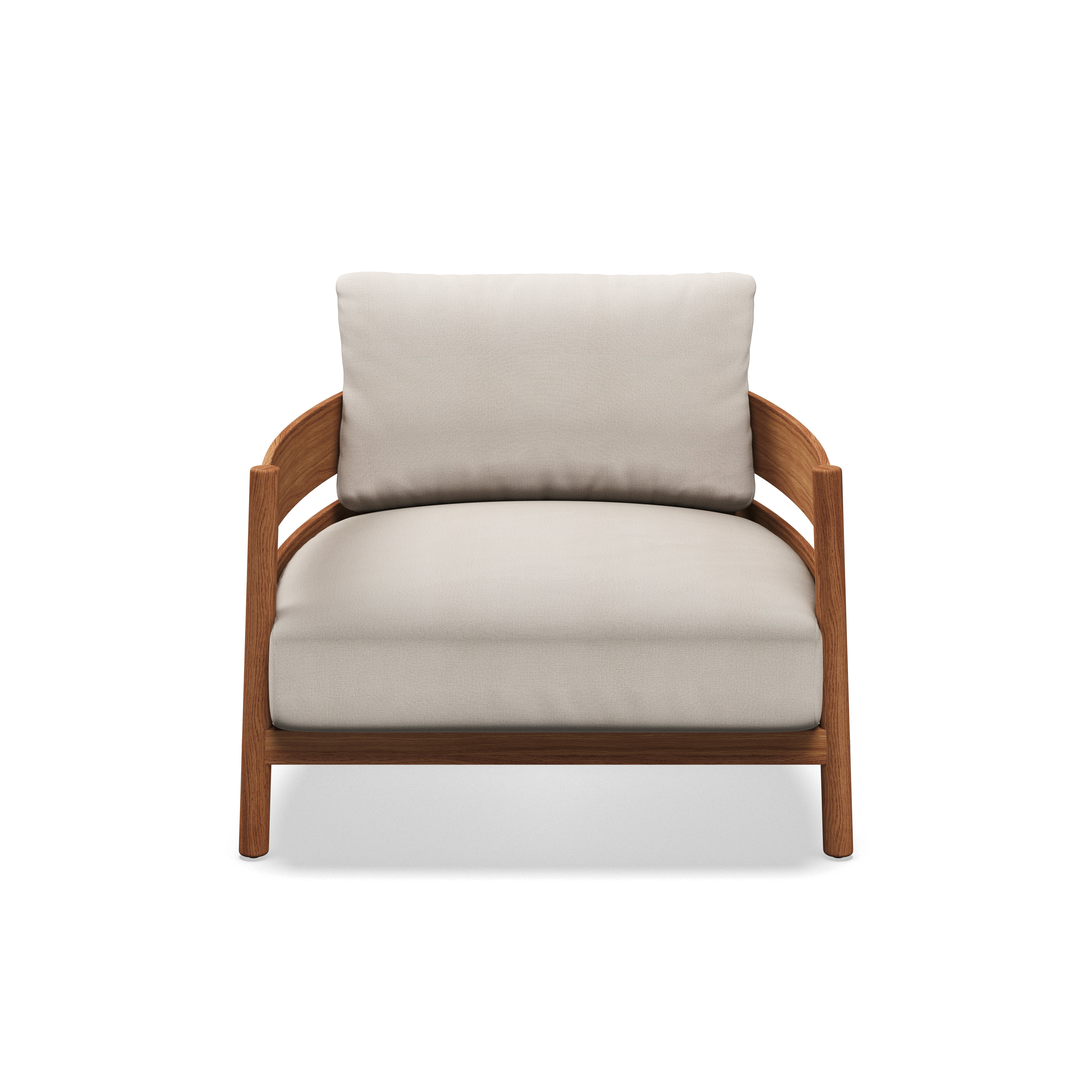 Gloster Haven Lounge Chair