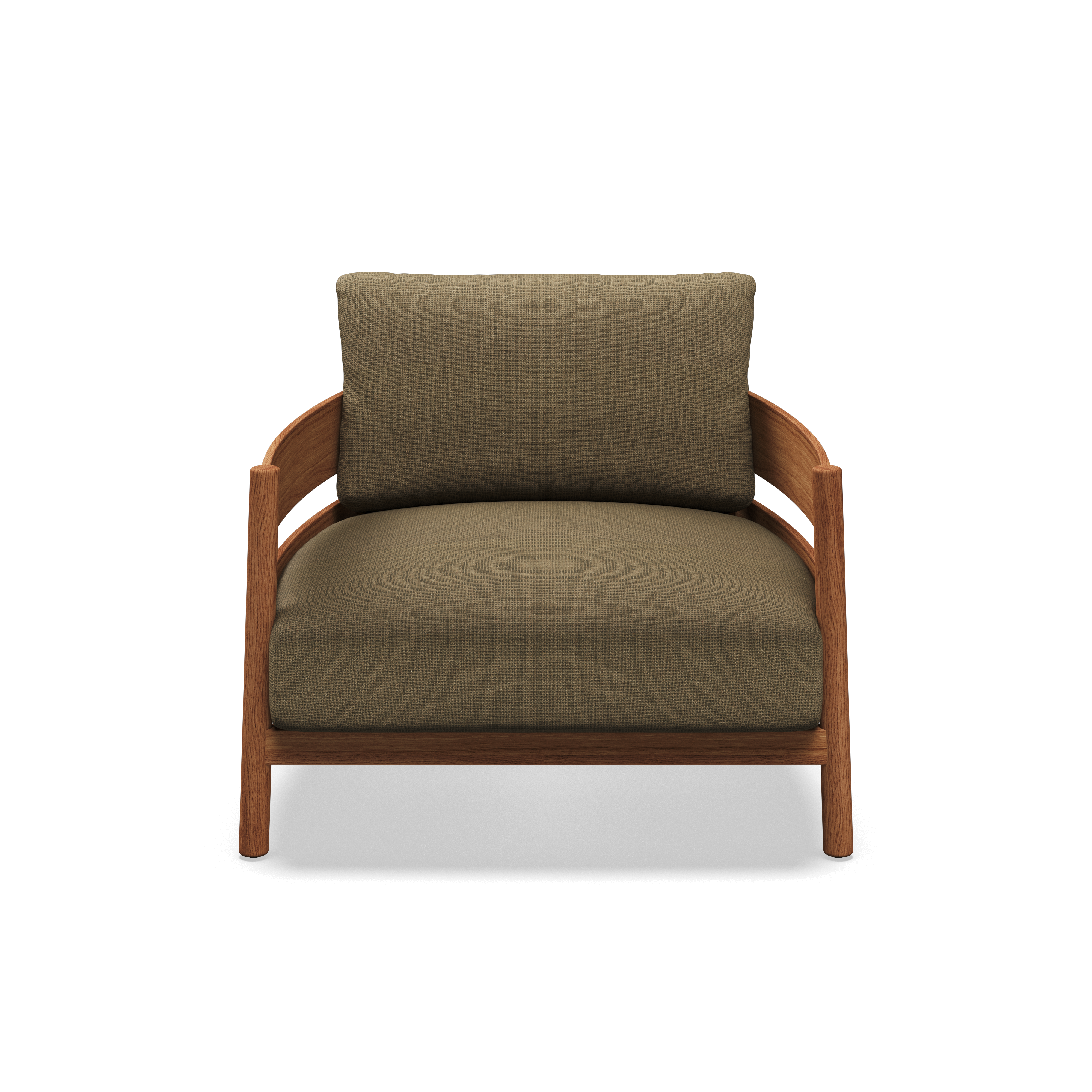 Gloster Haven Lounge Chair