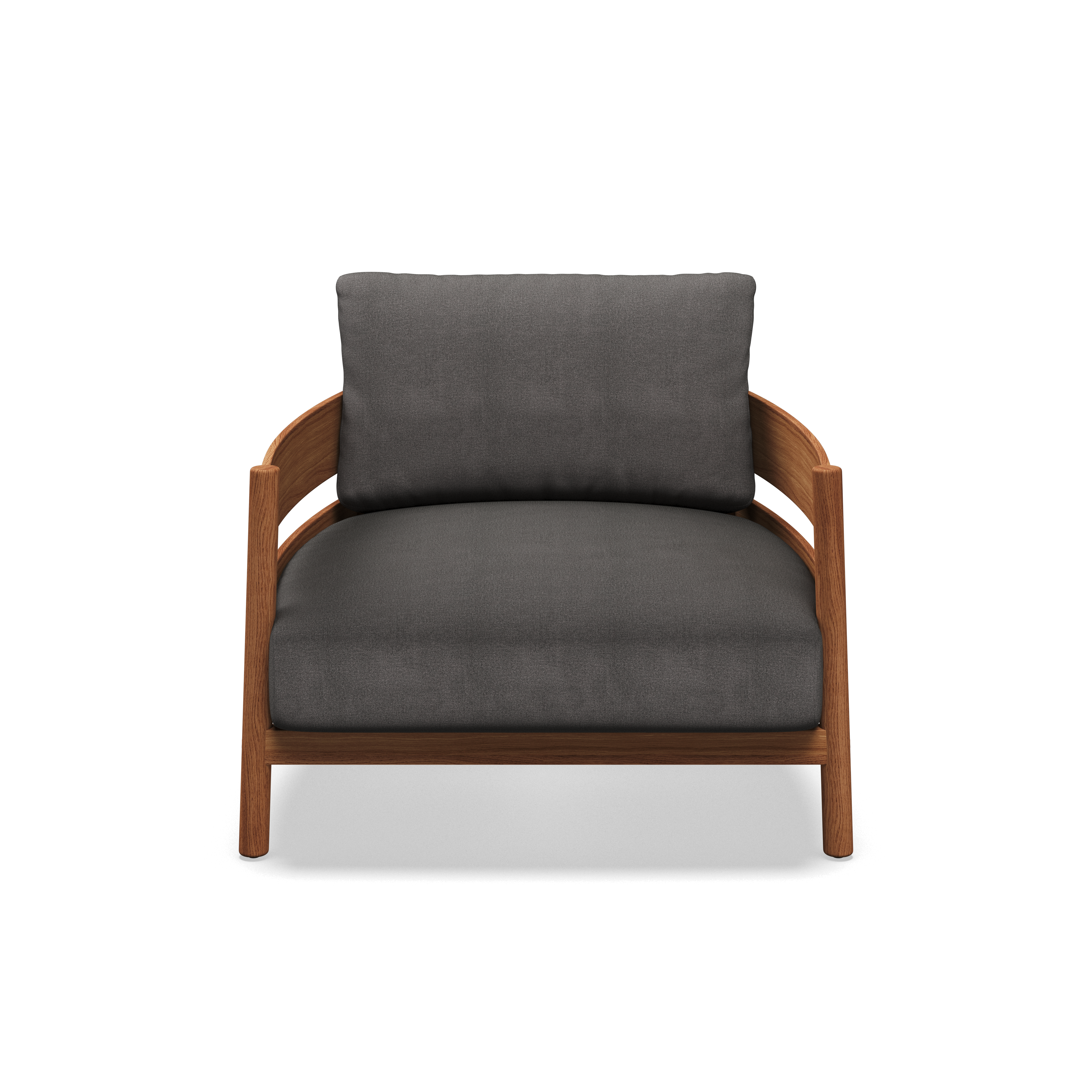 Gloster Haven Lounge Chair
