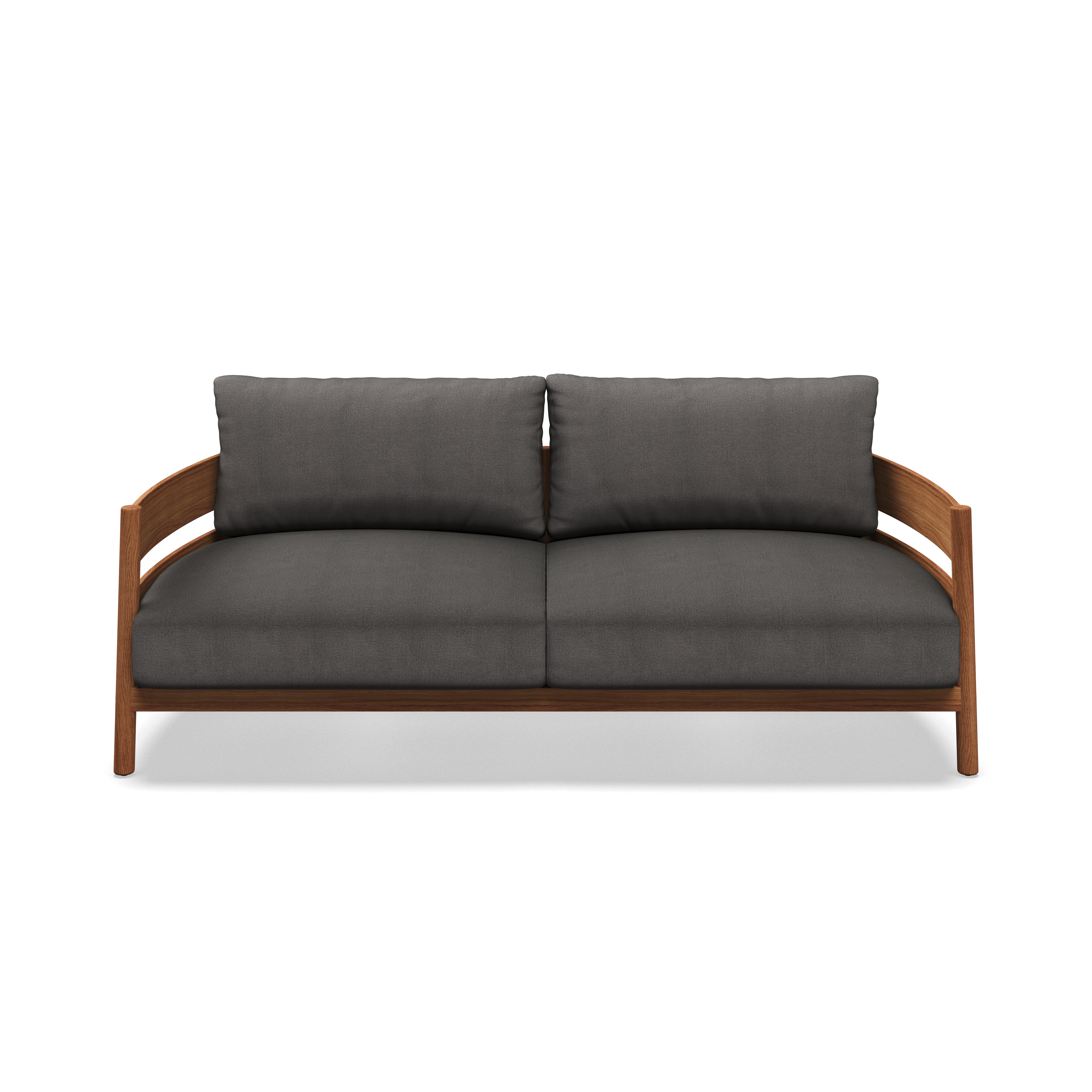 Gloster Haven 2-Seater Sofa