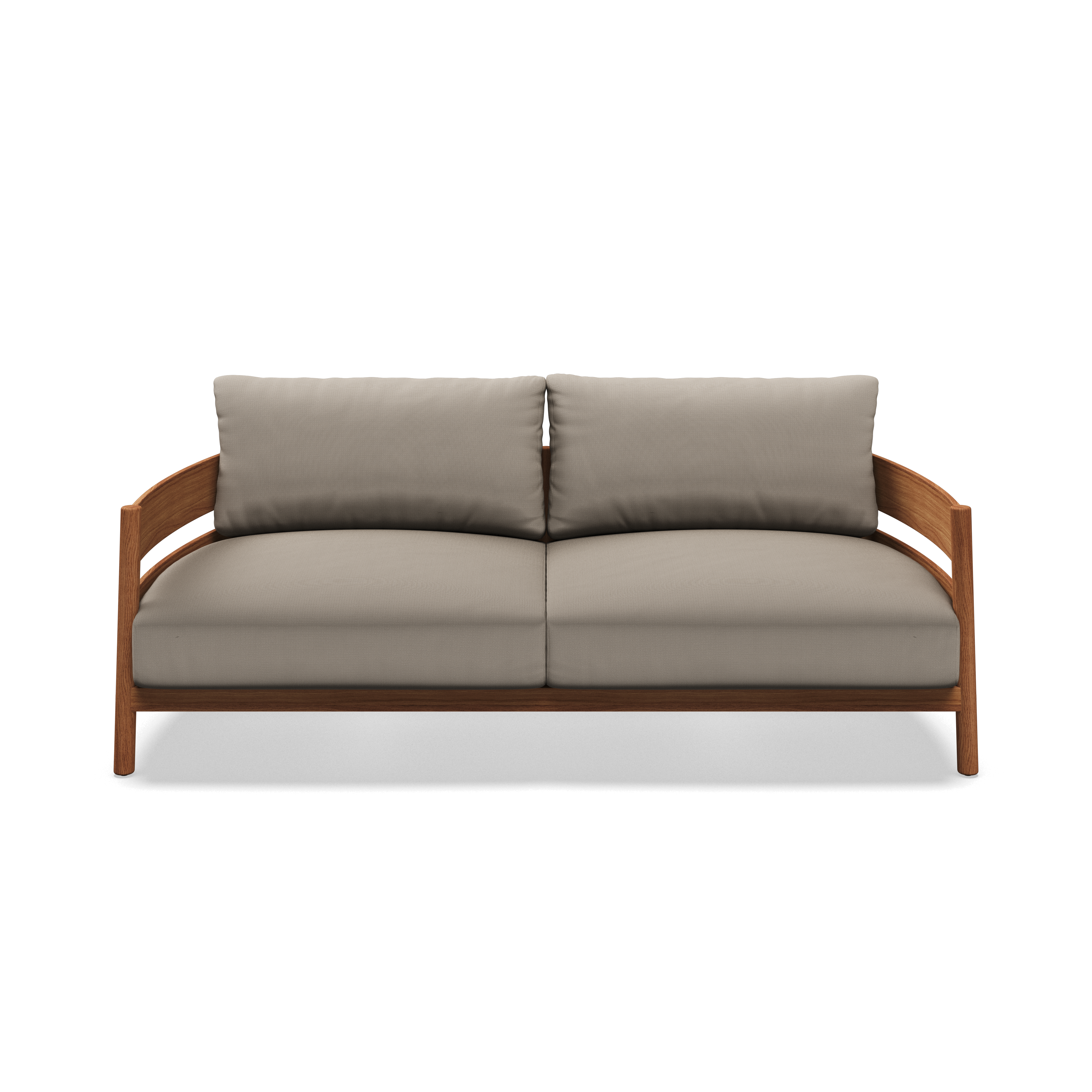 Gloster Haven 2-Seater Sofa