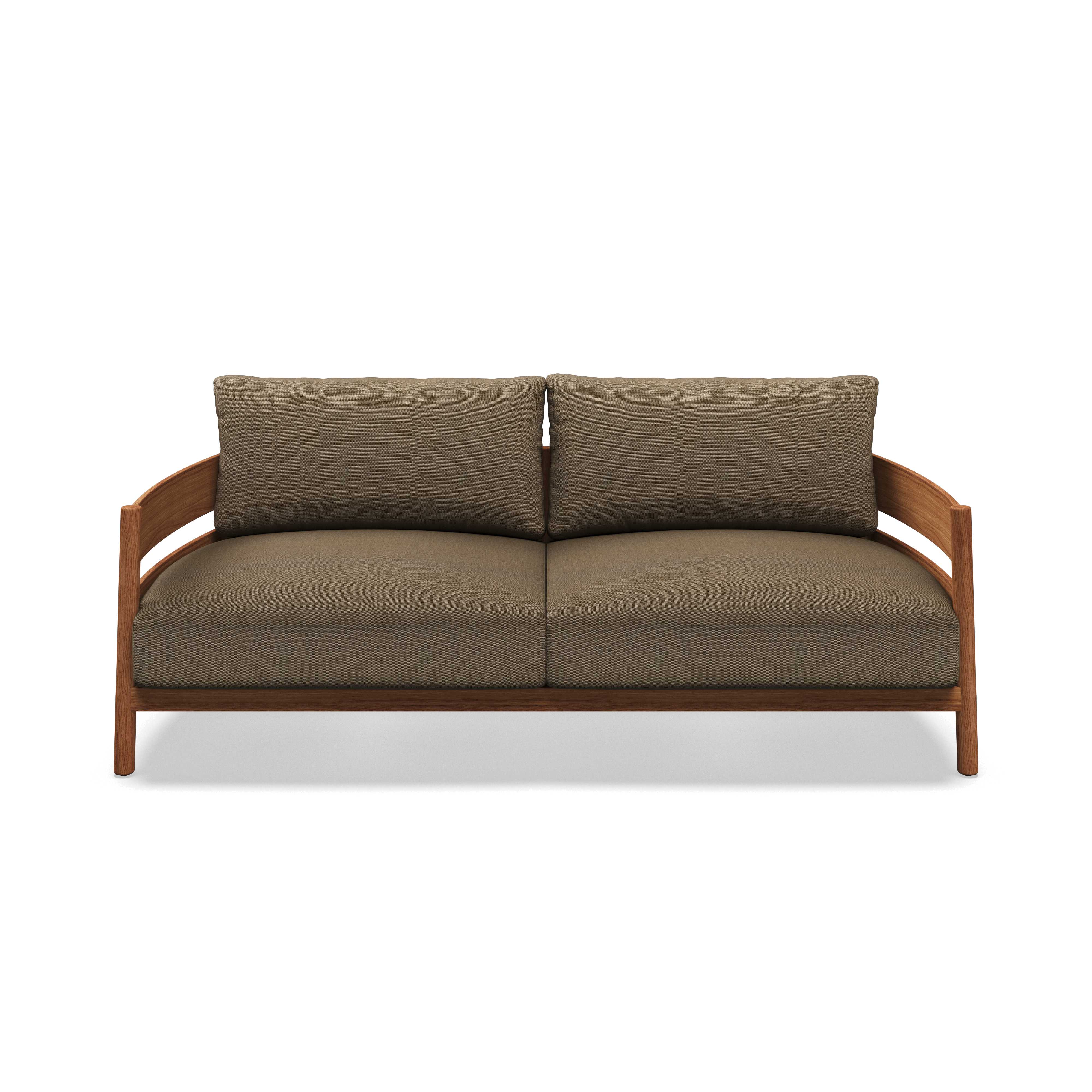 Gloster Haven 2-Seater Sofa