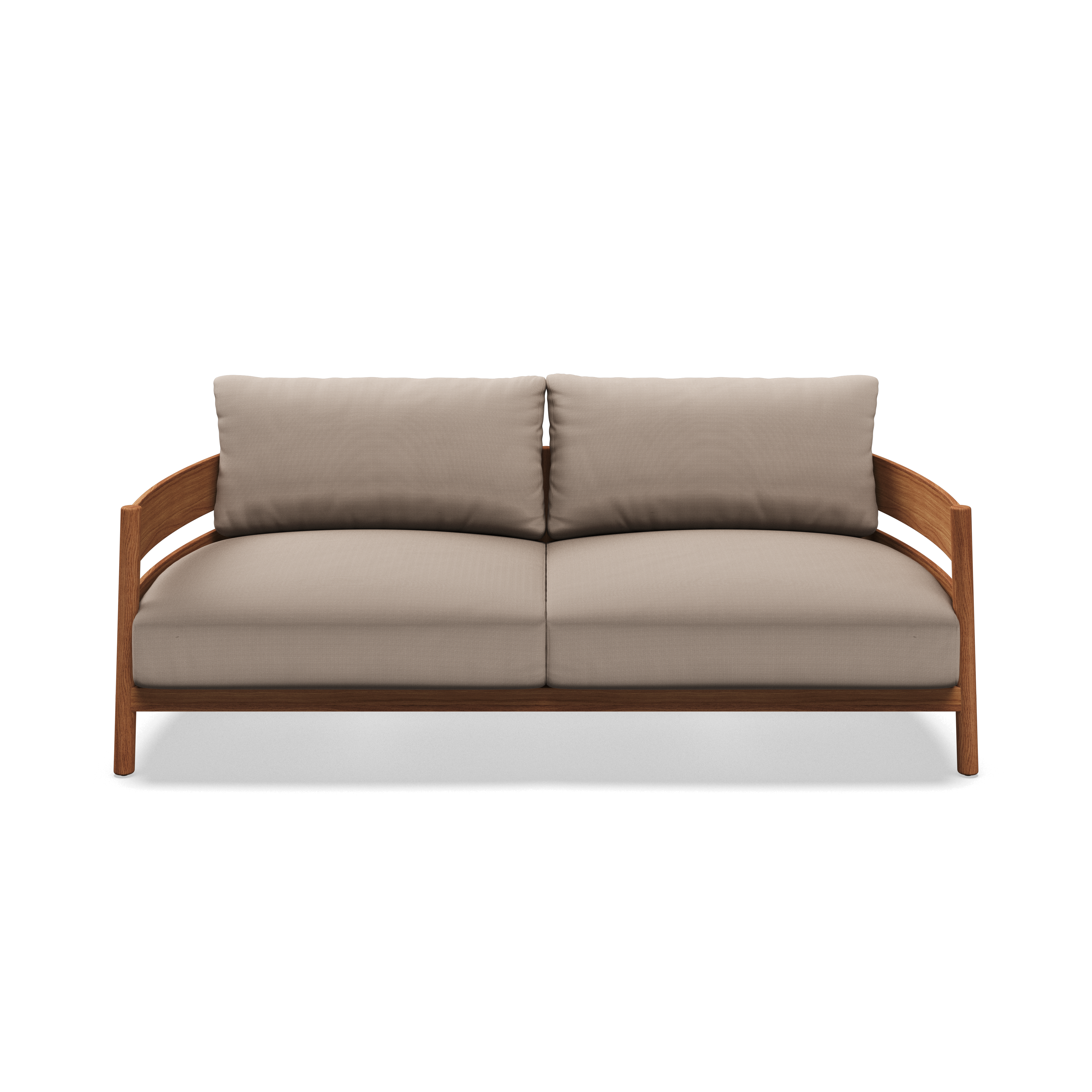 Gloster Haven 2-Seater Sofa