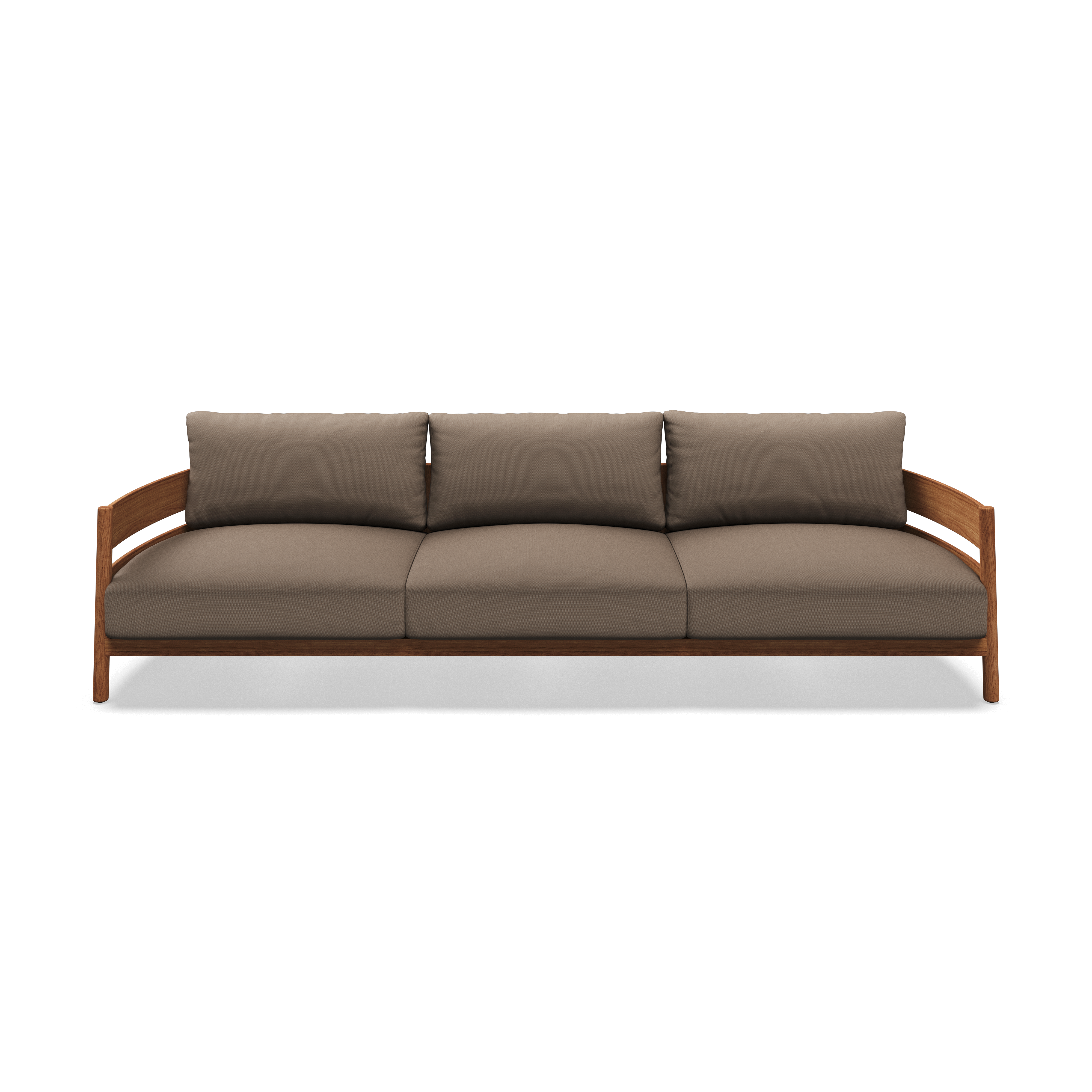 Gloster Haven 3-Seater Sofa