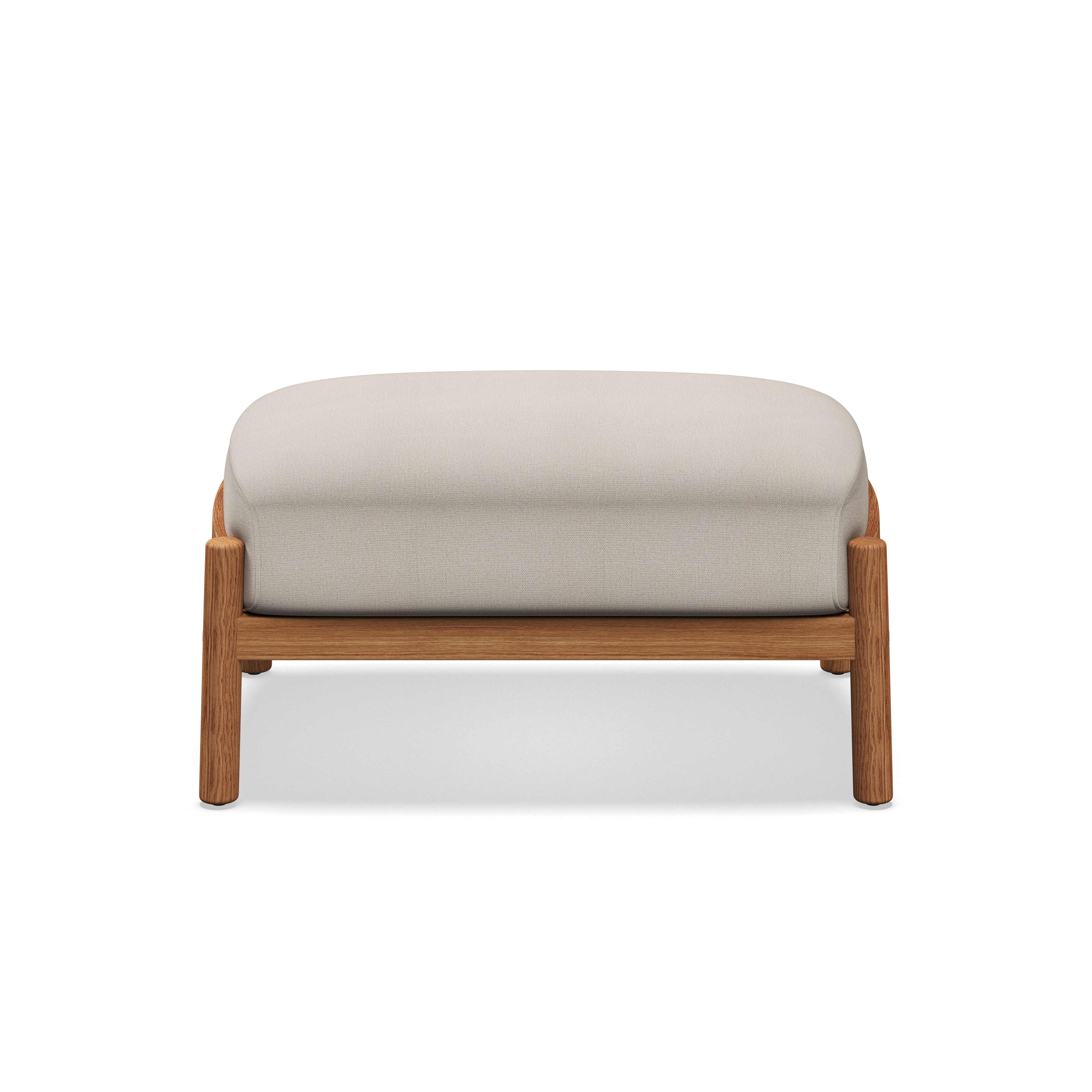 Gloster Haven Ottoman