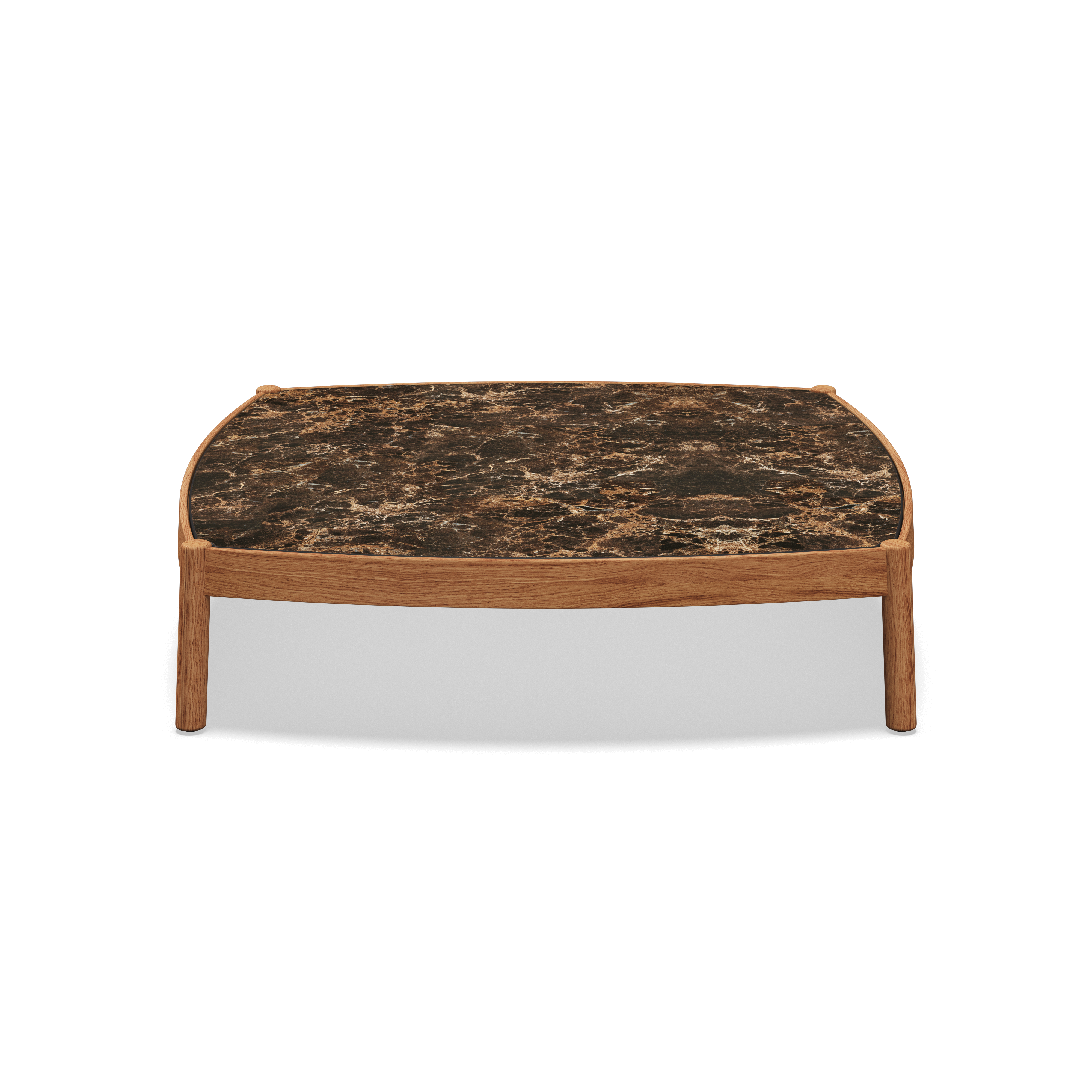 Gloster Haven Low Coffee Table