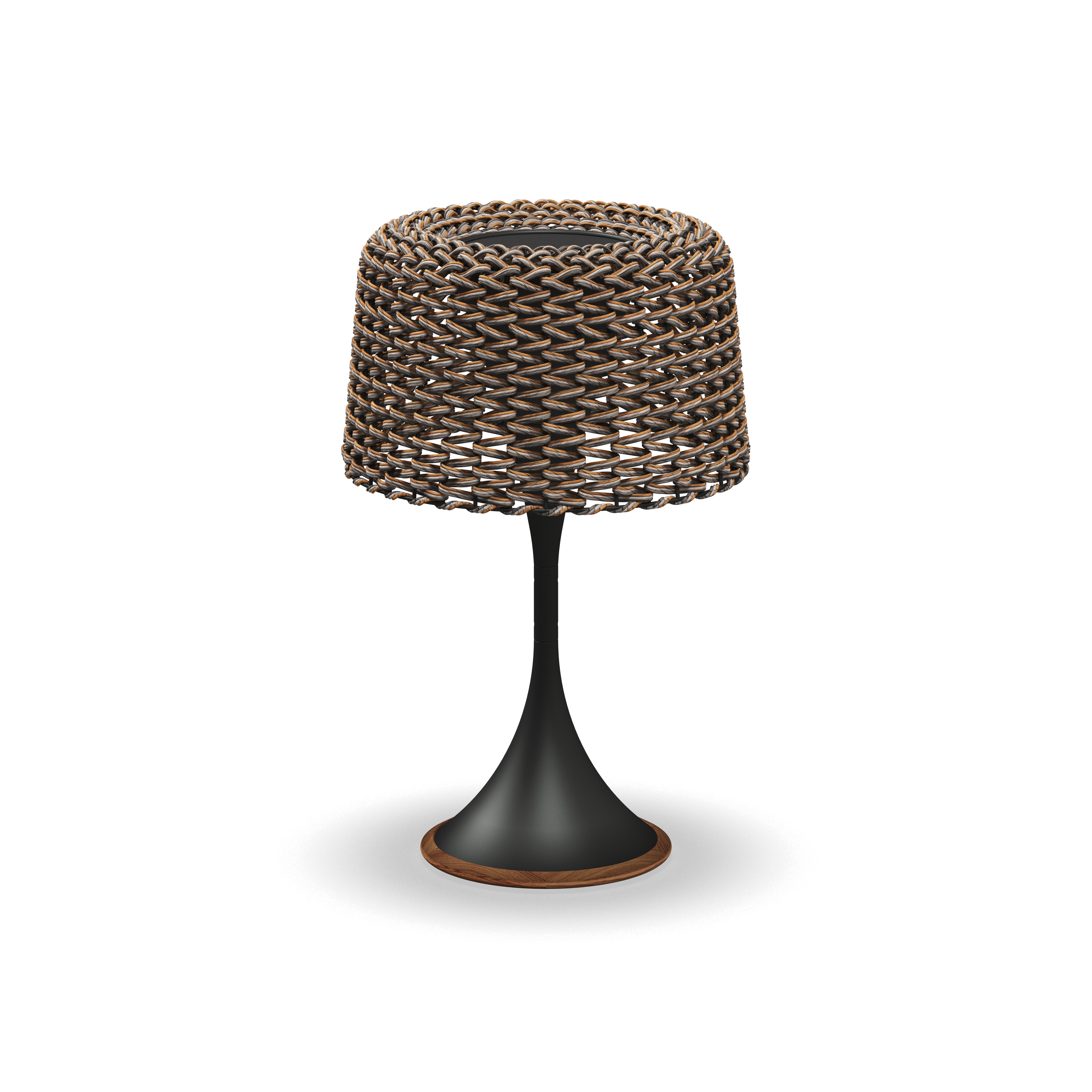 Gloster Ambient Mesh Lantern