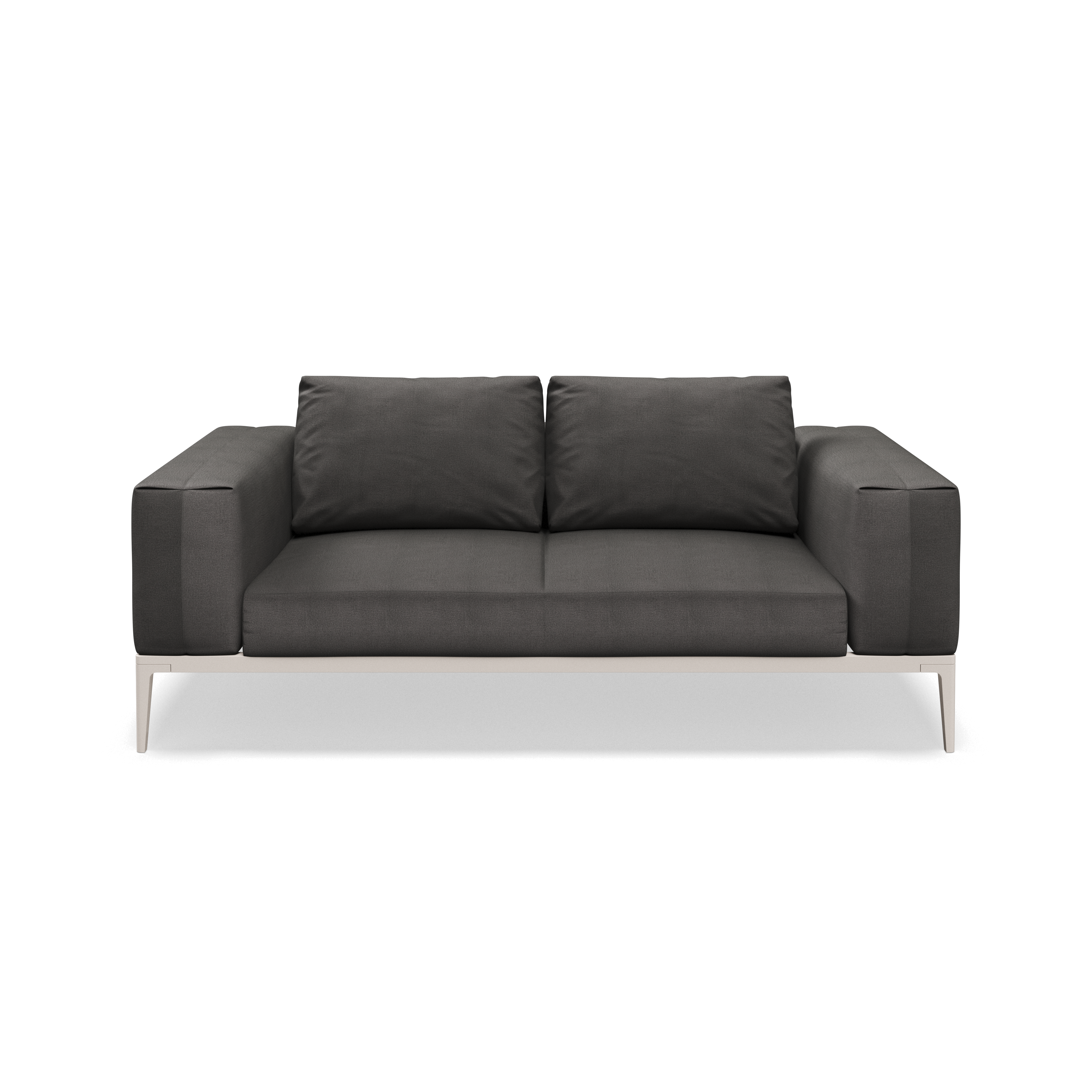 Gloster Grid Sofa