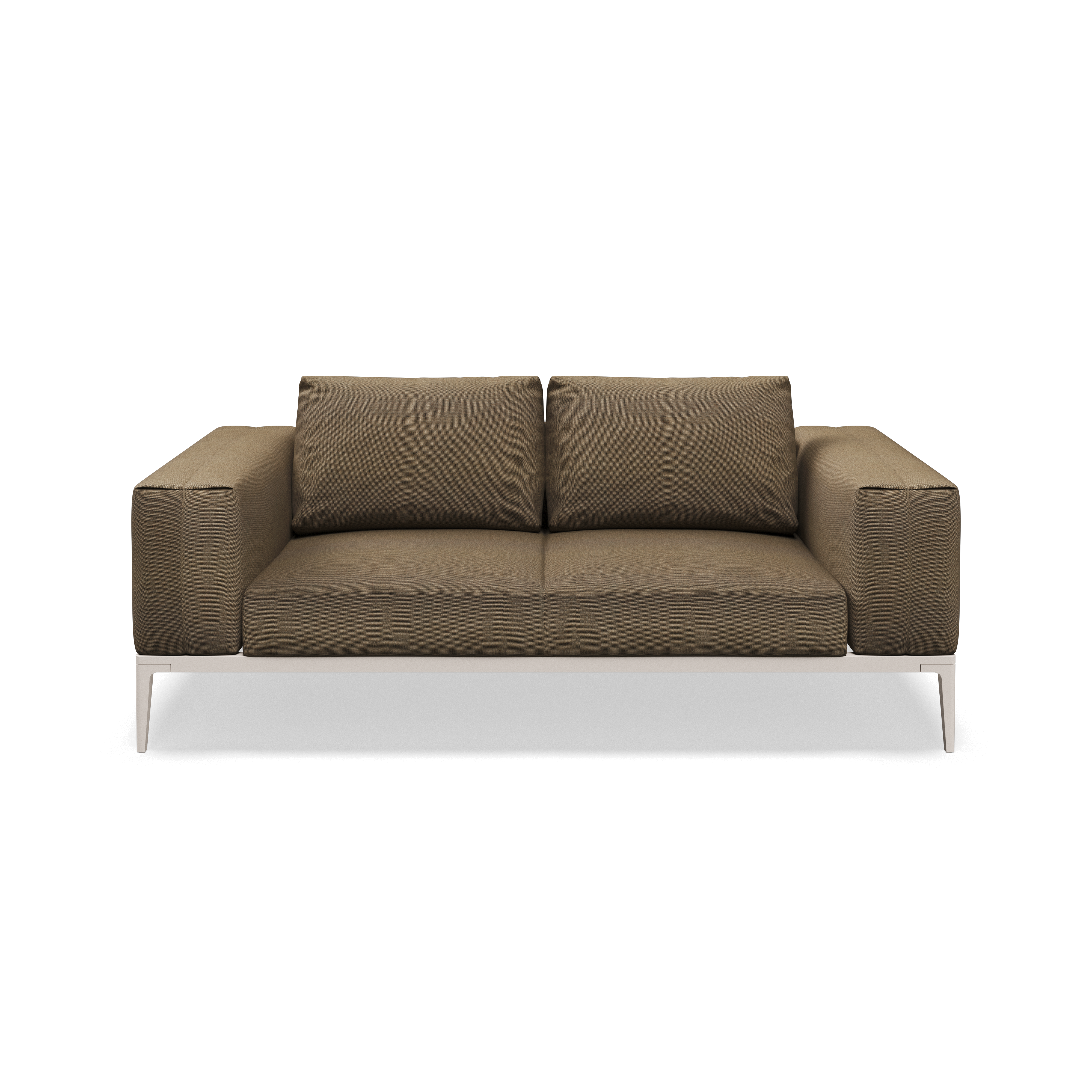 Gloster Grid Sofa