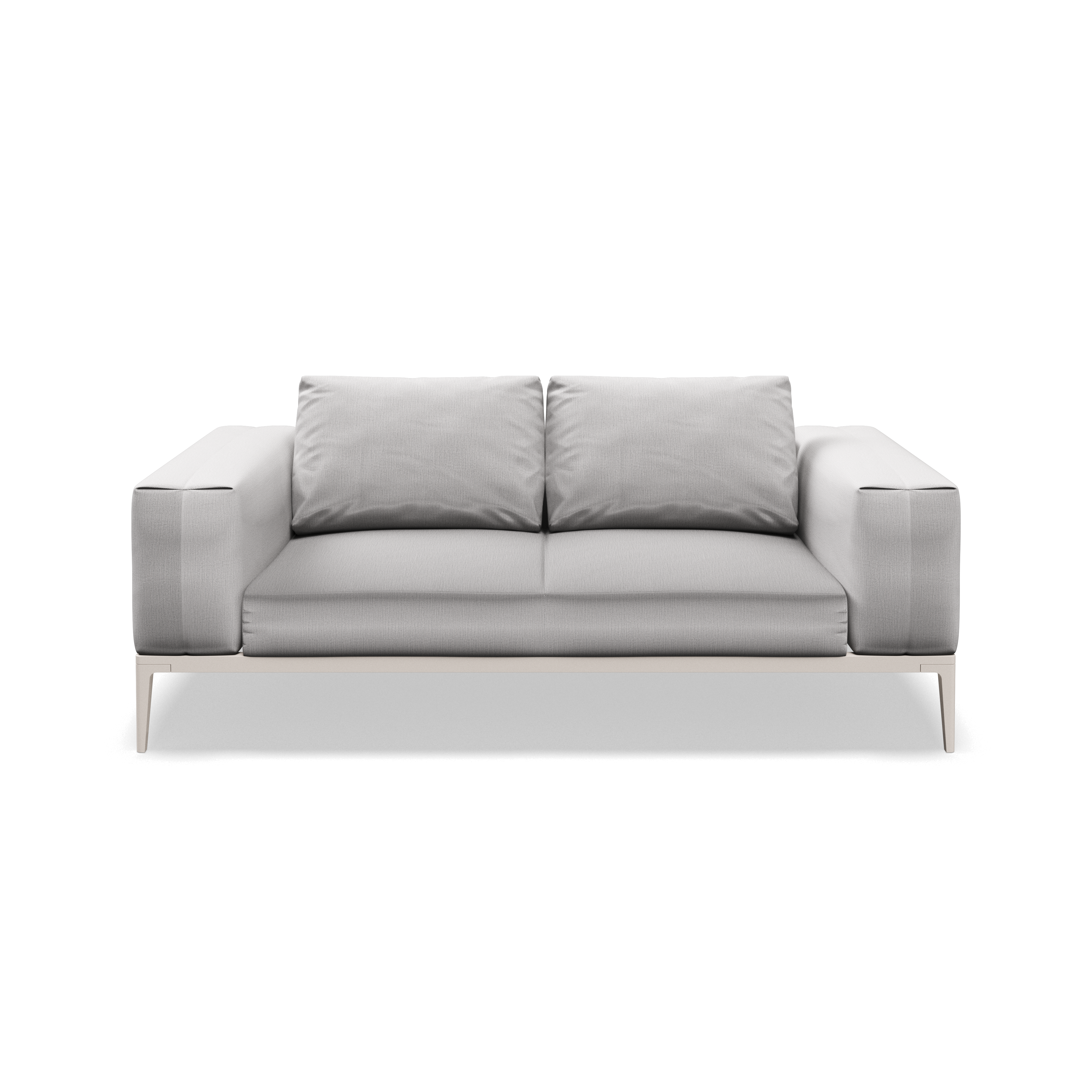 Gloster Grid Sofa