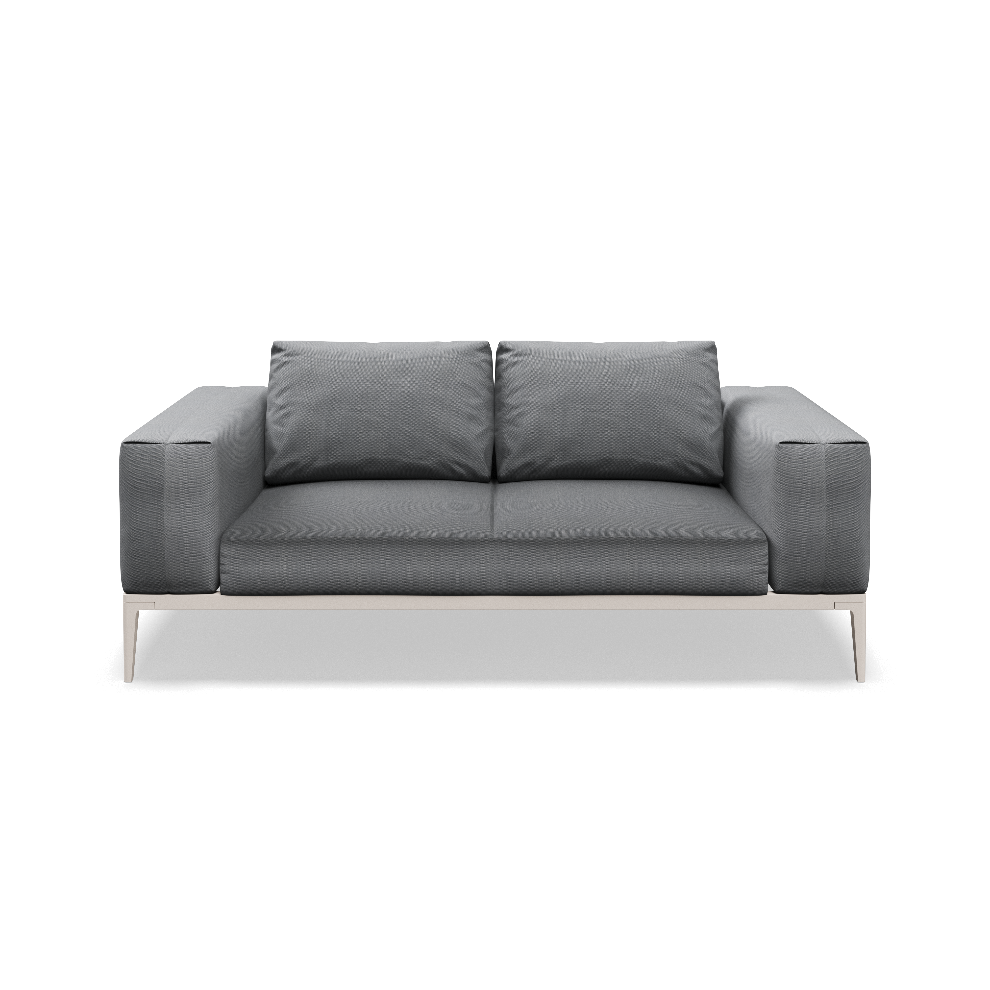 Gloster Grid Sofa