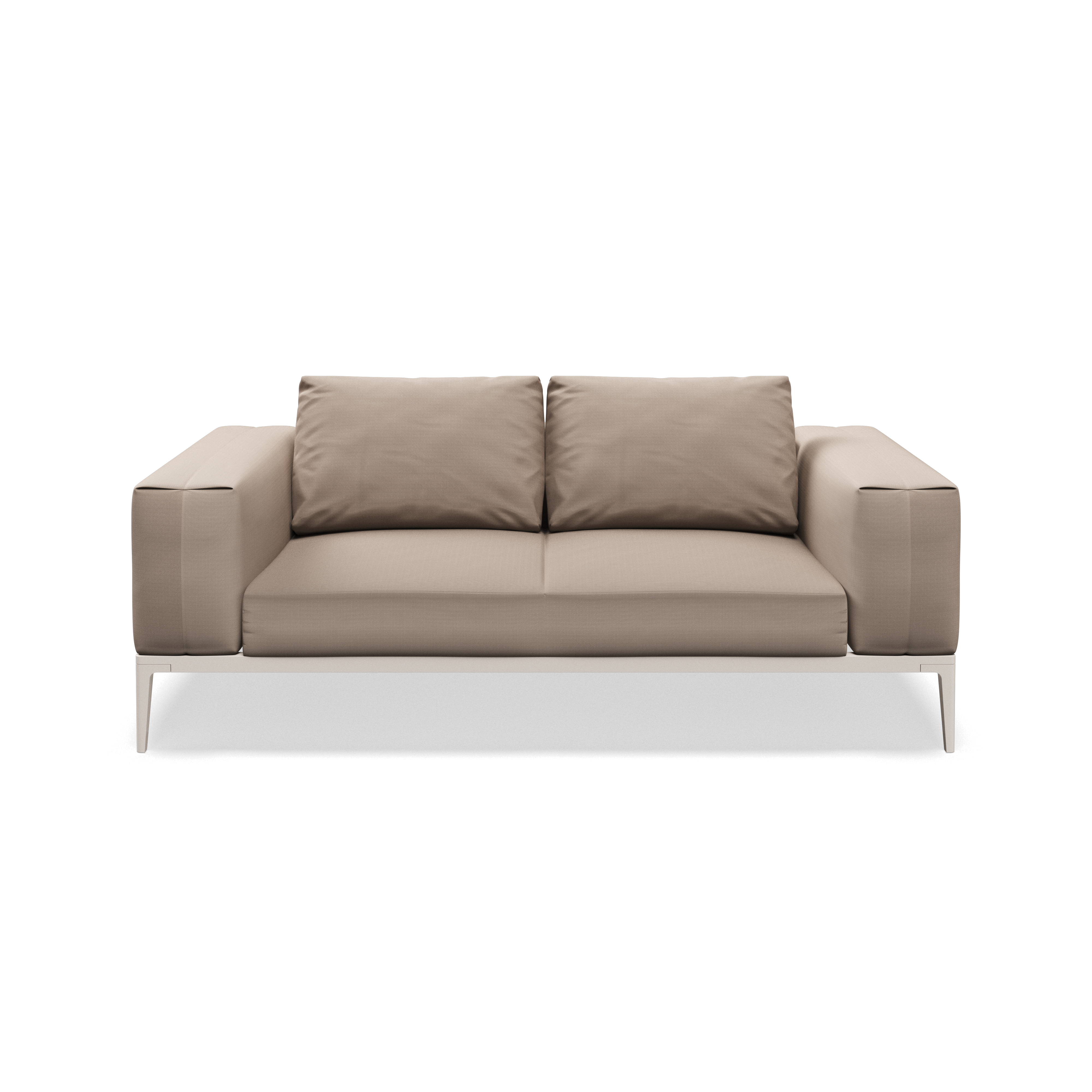 Gloster Grid Sofa