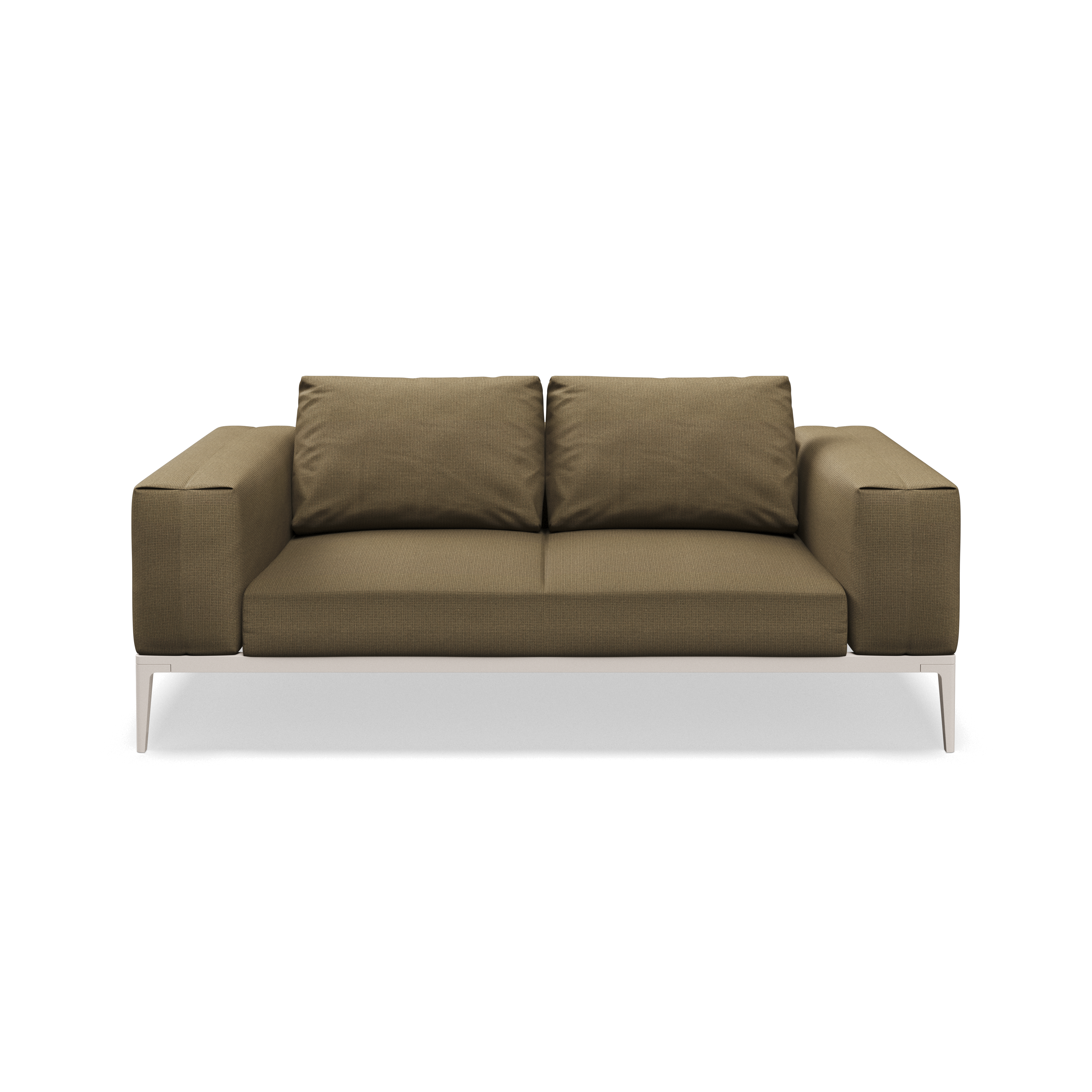 Gloster Grid Sofa
