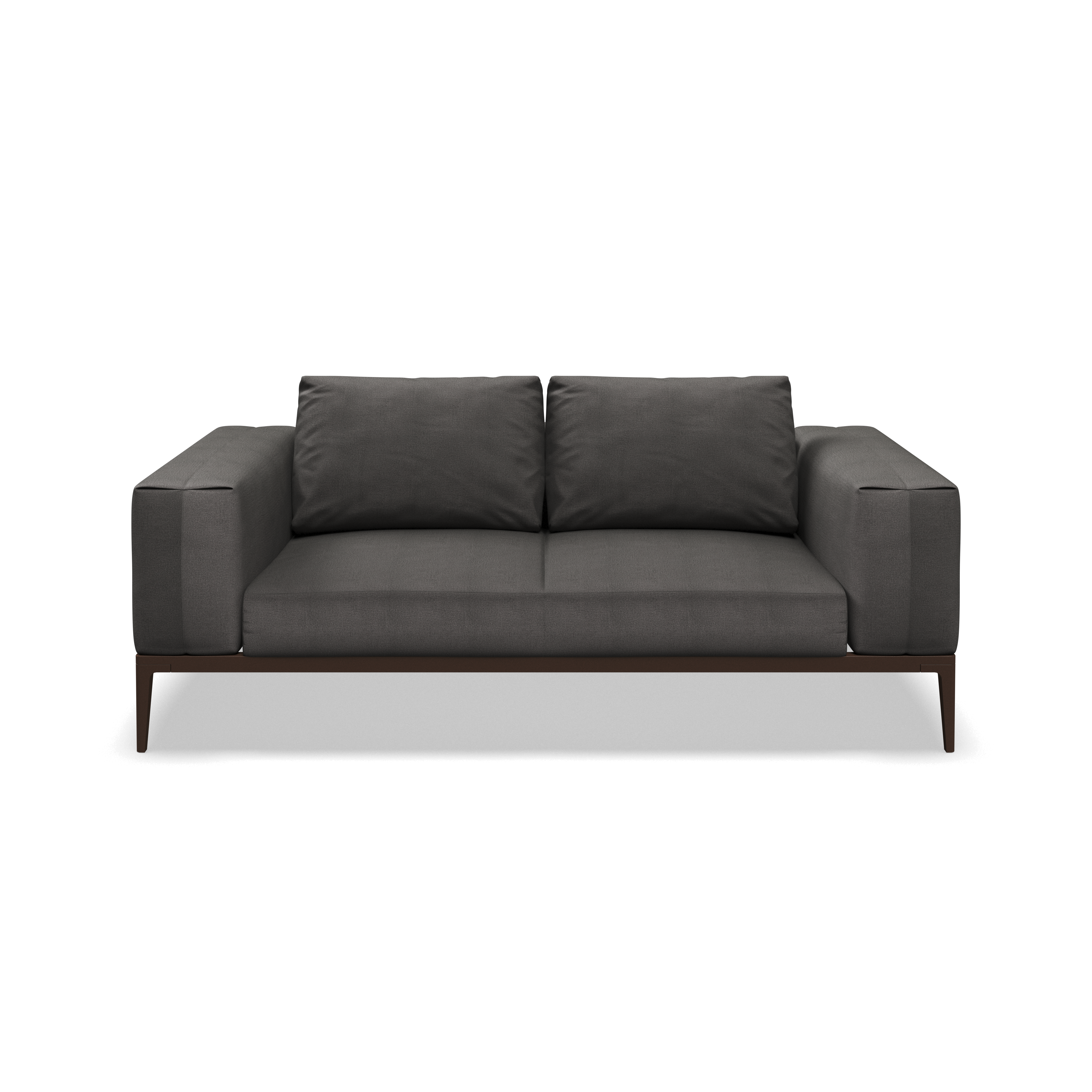 Gloster Grid Sofa