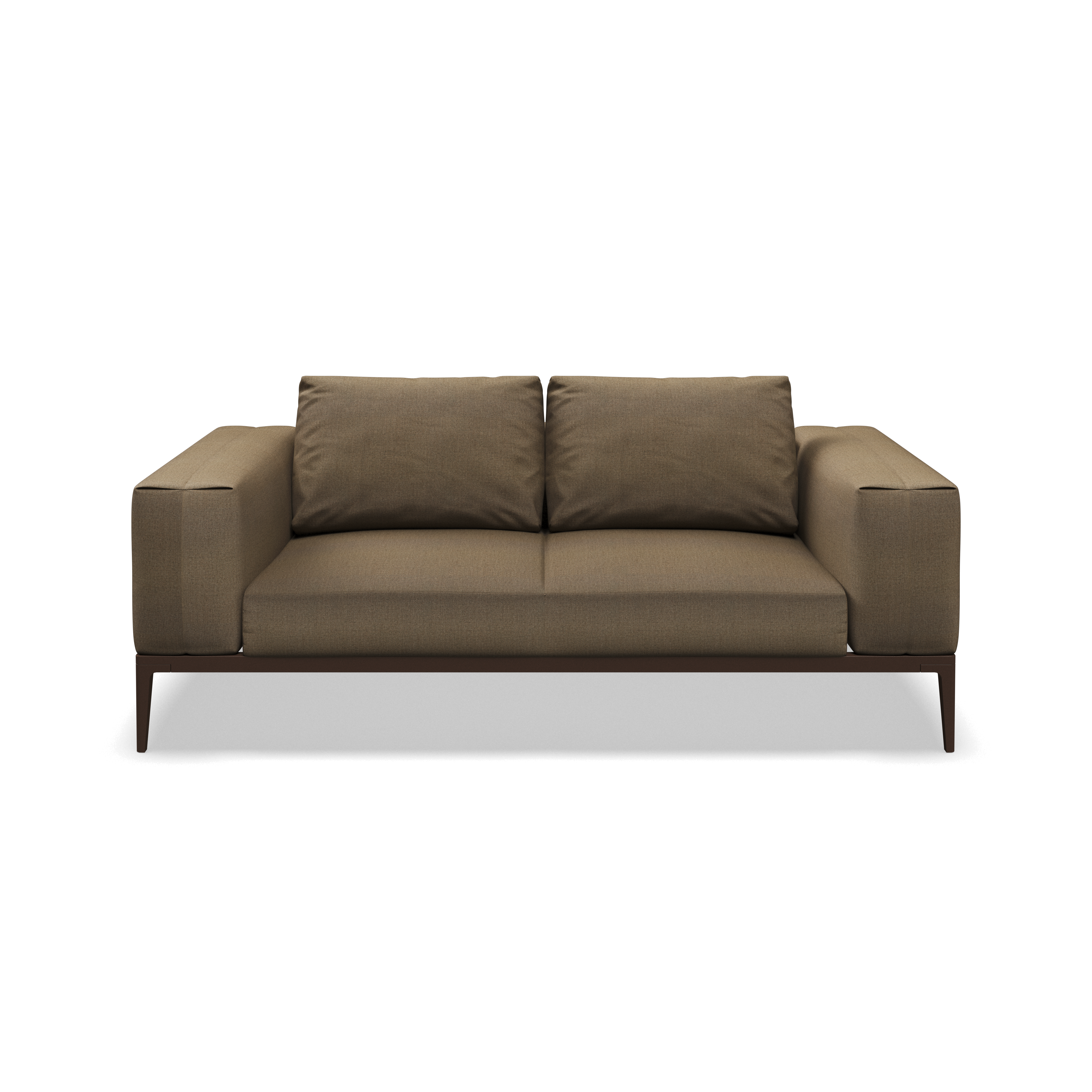 Gloster Grid Sofa