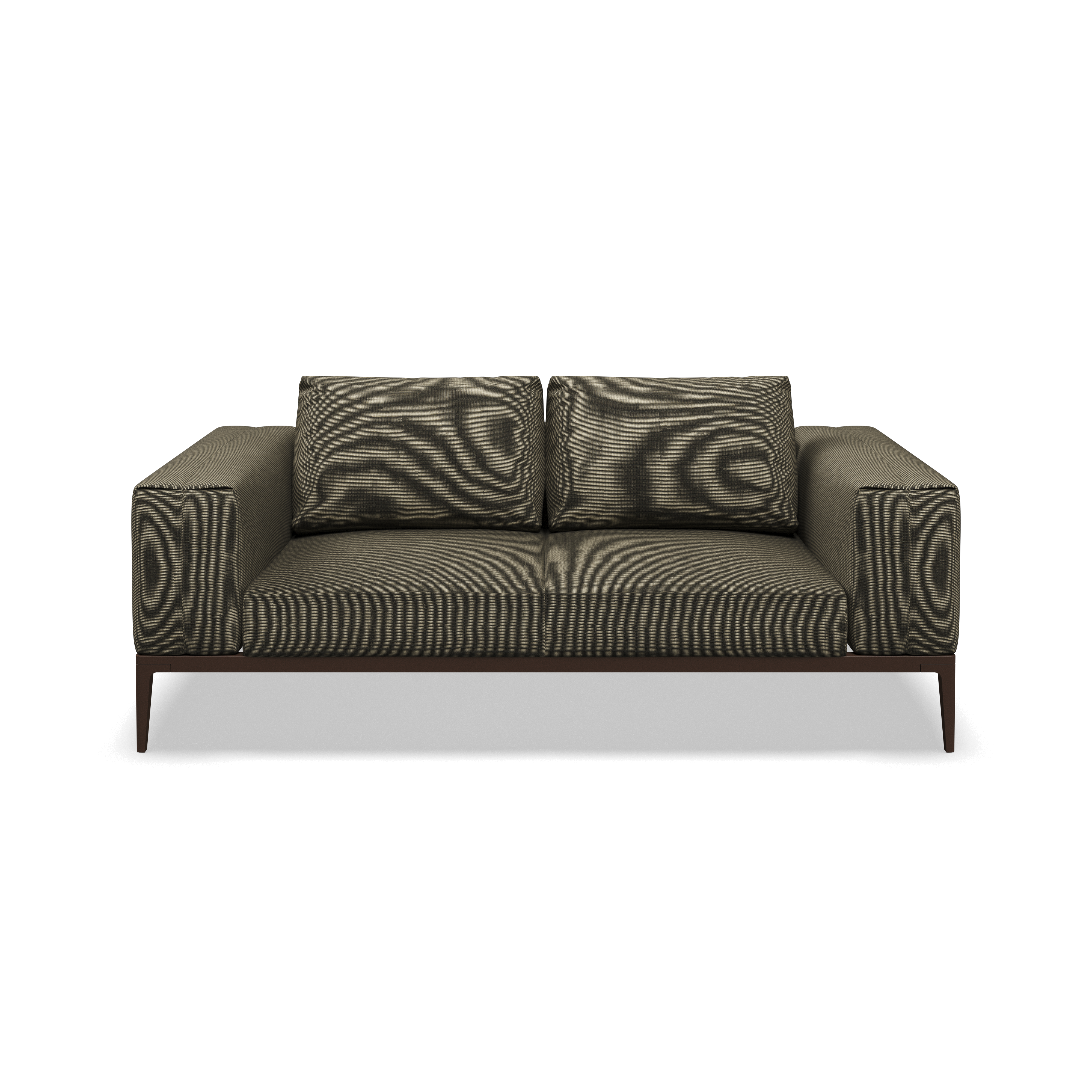Gloster Grid Sofa