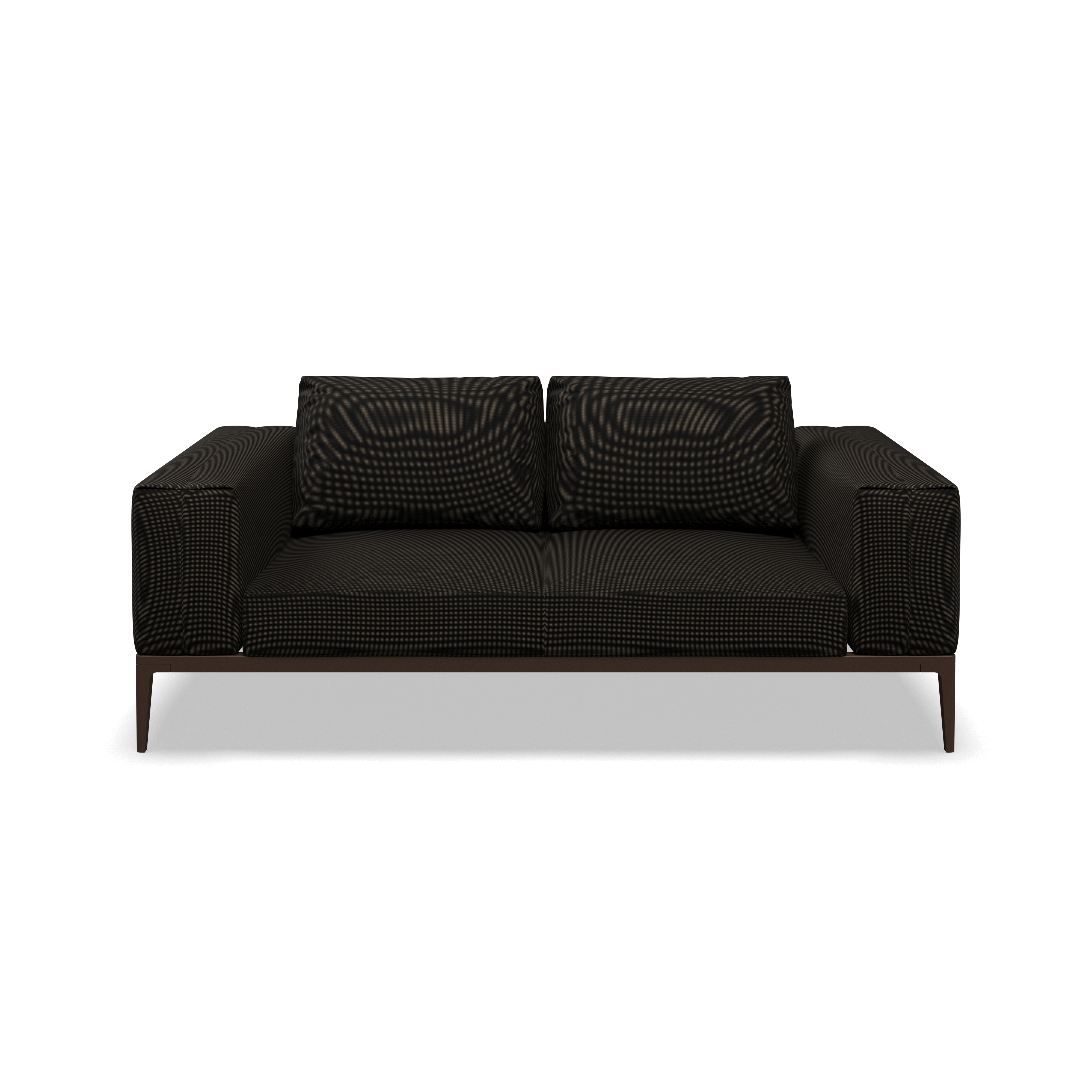 Gloster Grid Sofa