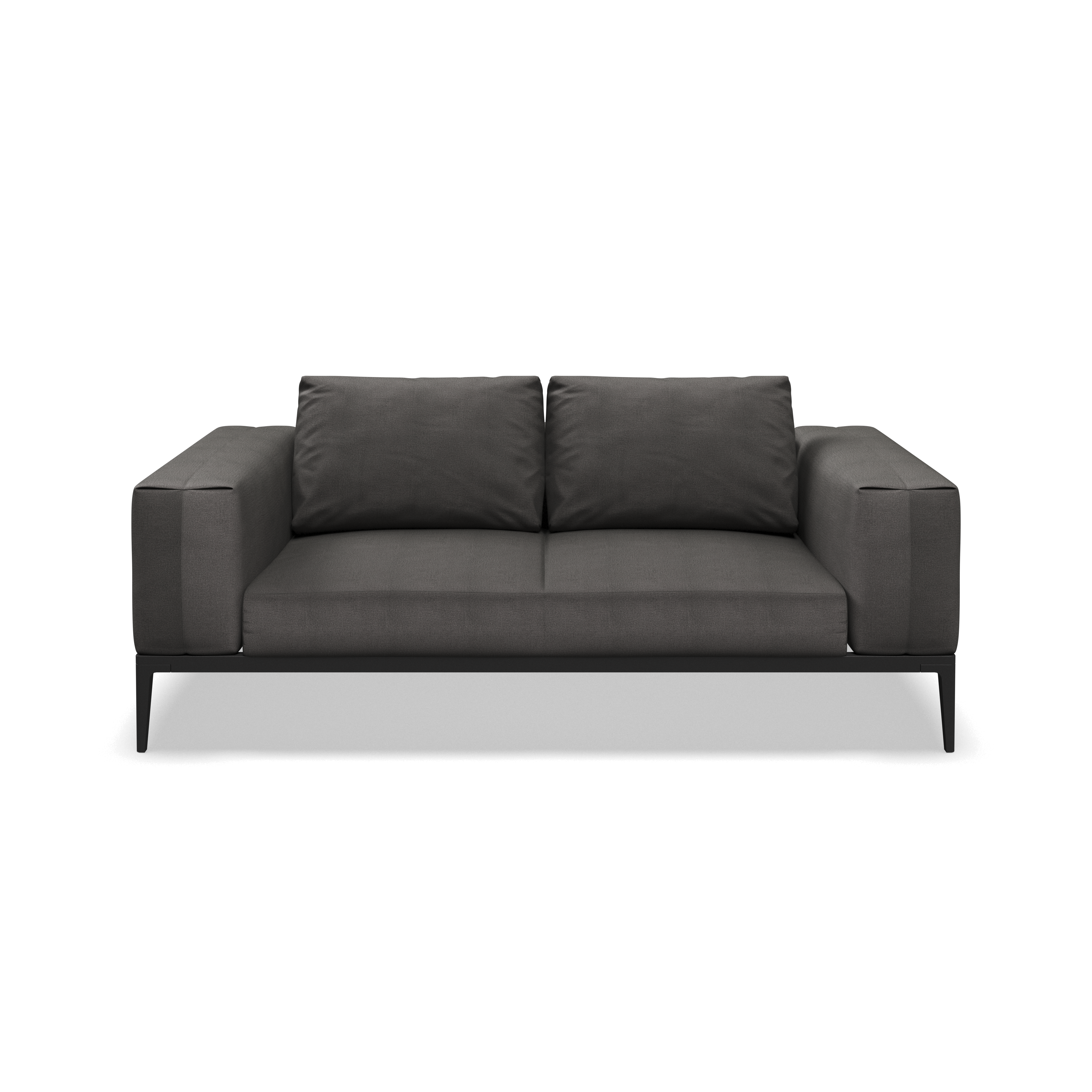 Gloster Grid Sofa