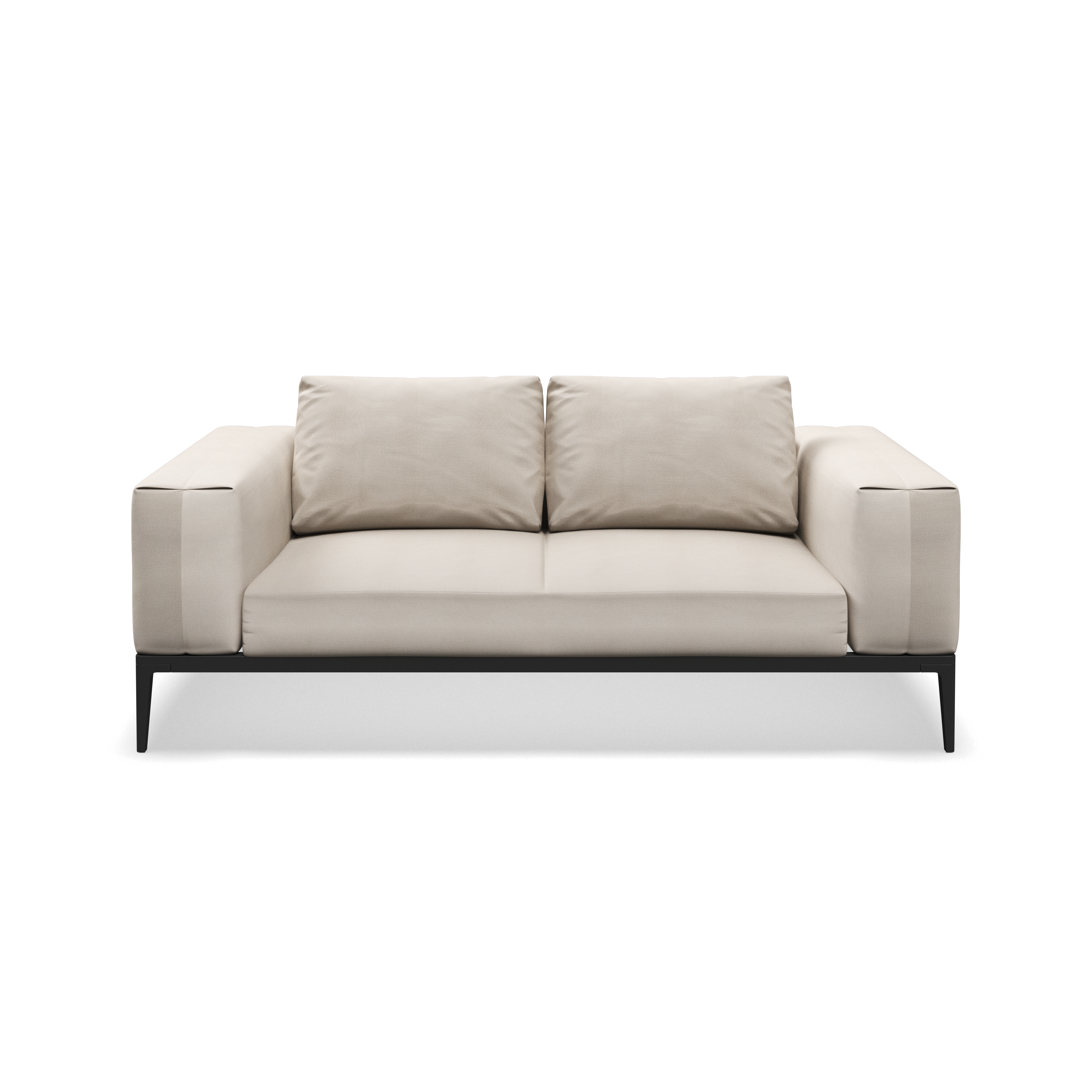 Gloster Grid Sofa