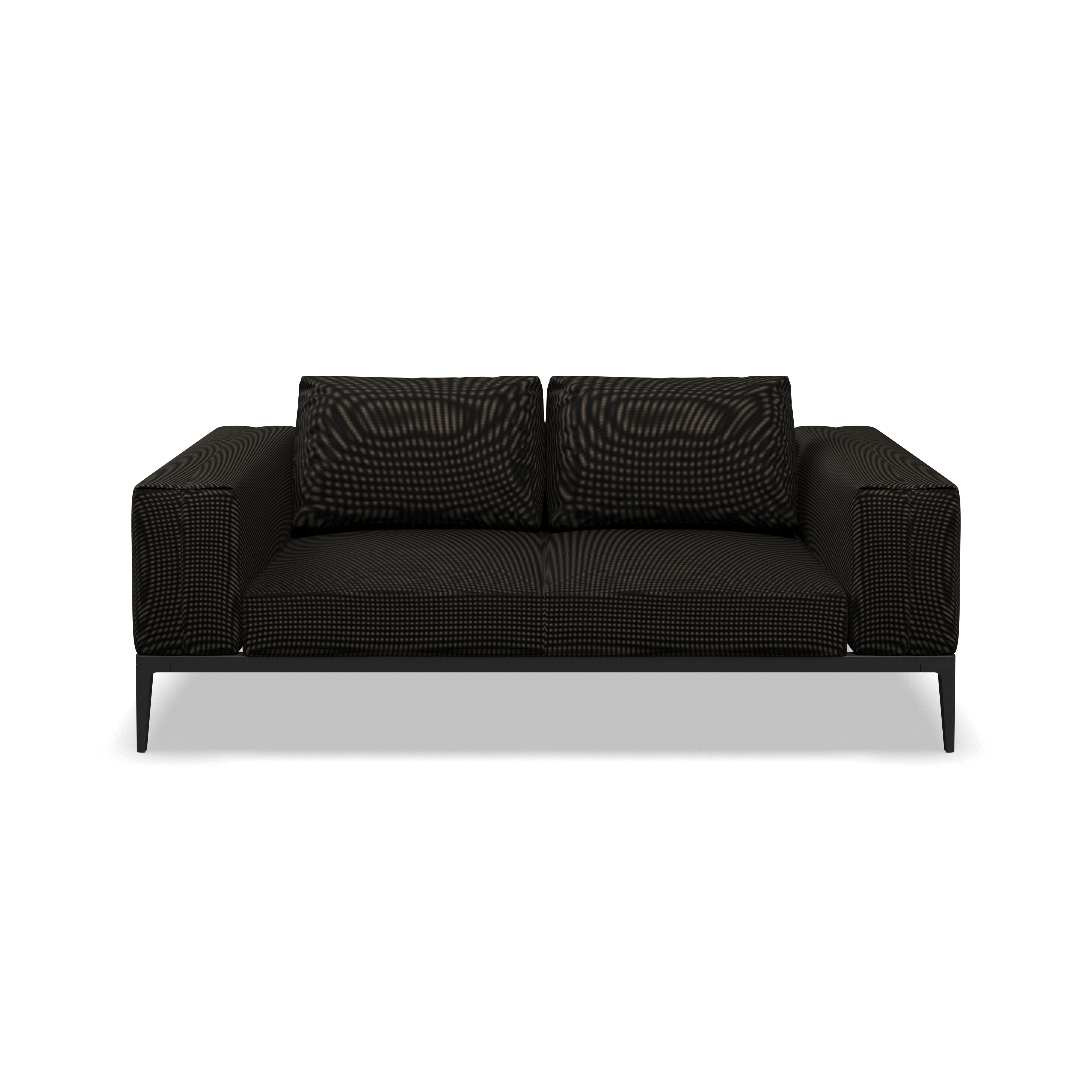 Gloster Grid Sofa