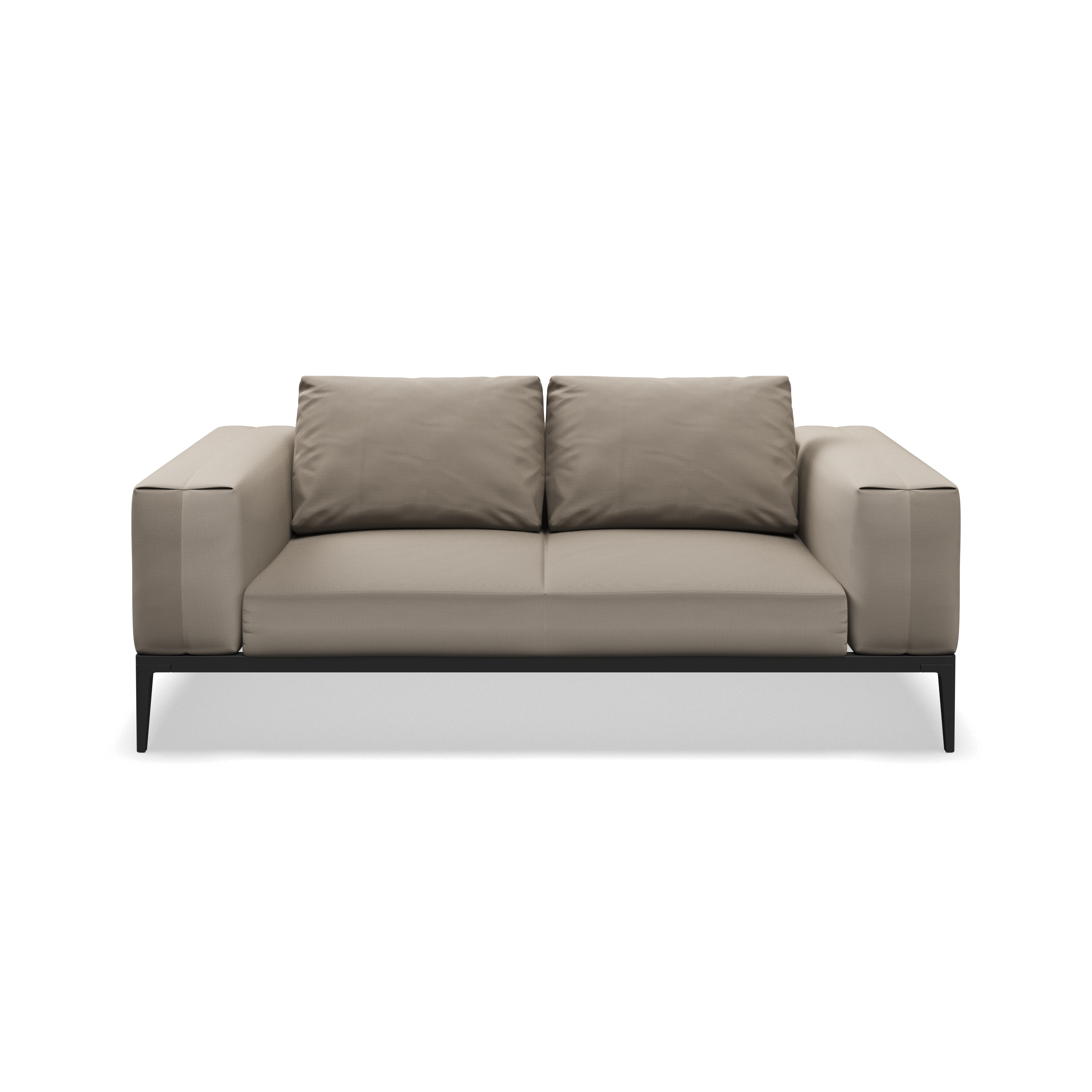 Gloster Grid Sofa