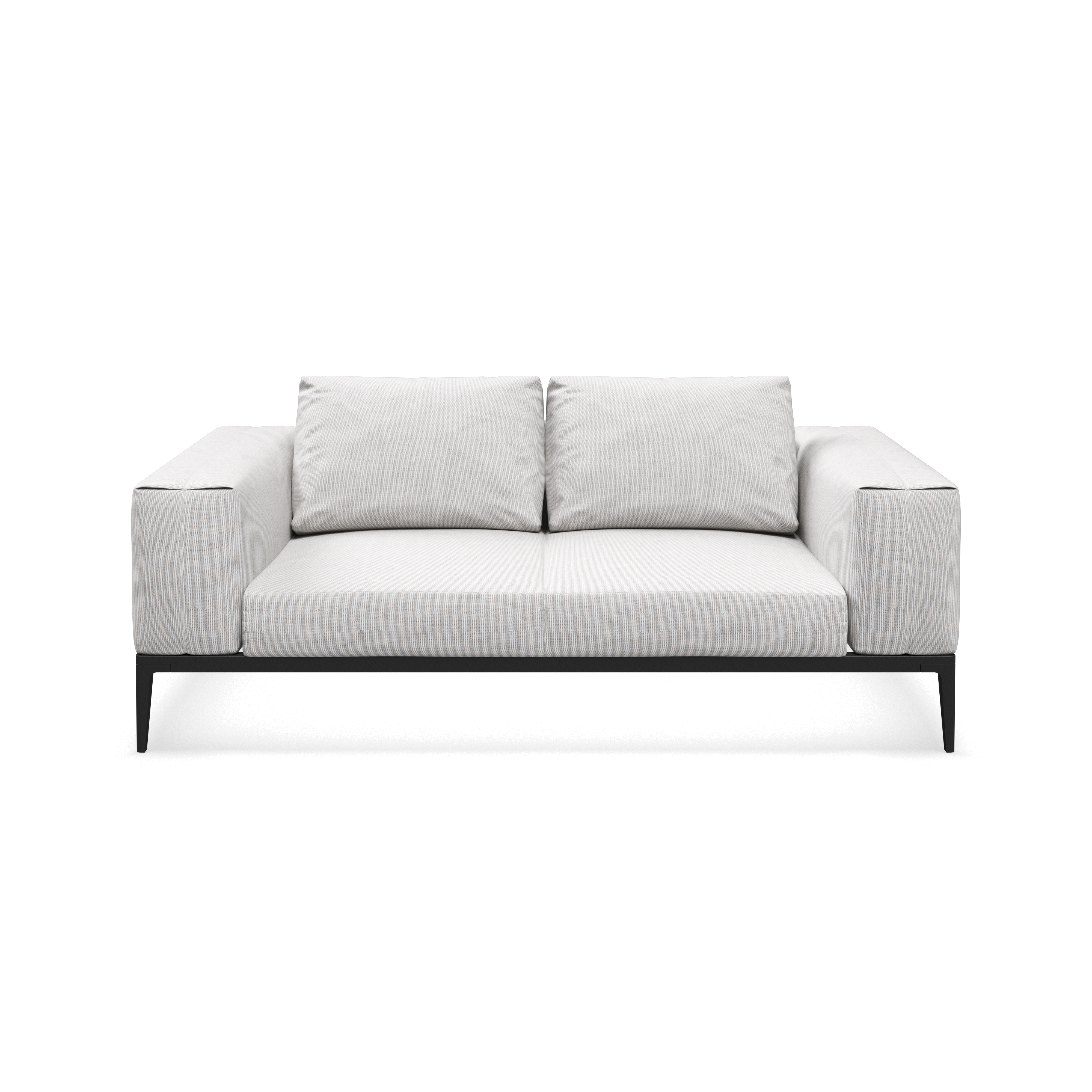 Gloster Grid Sofa
