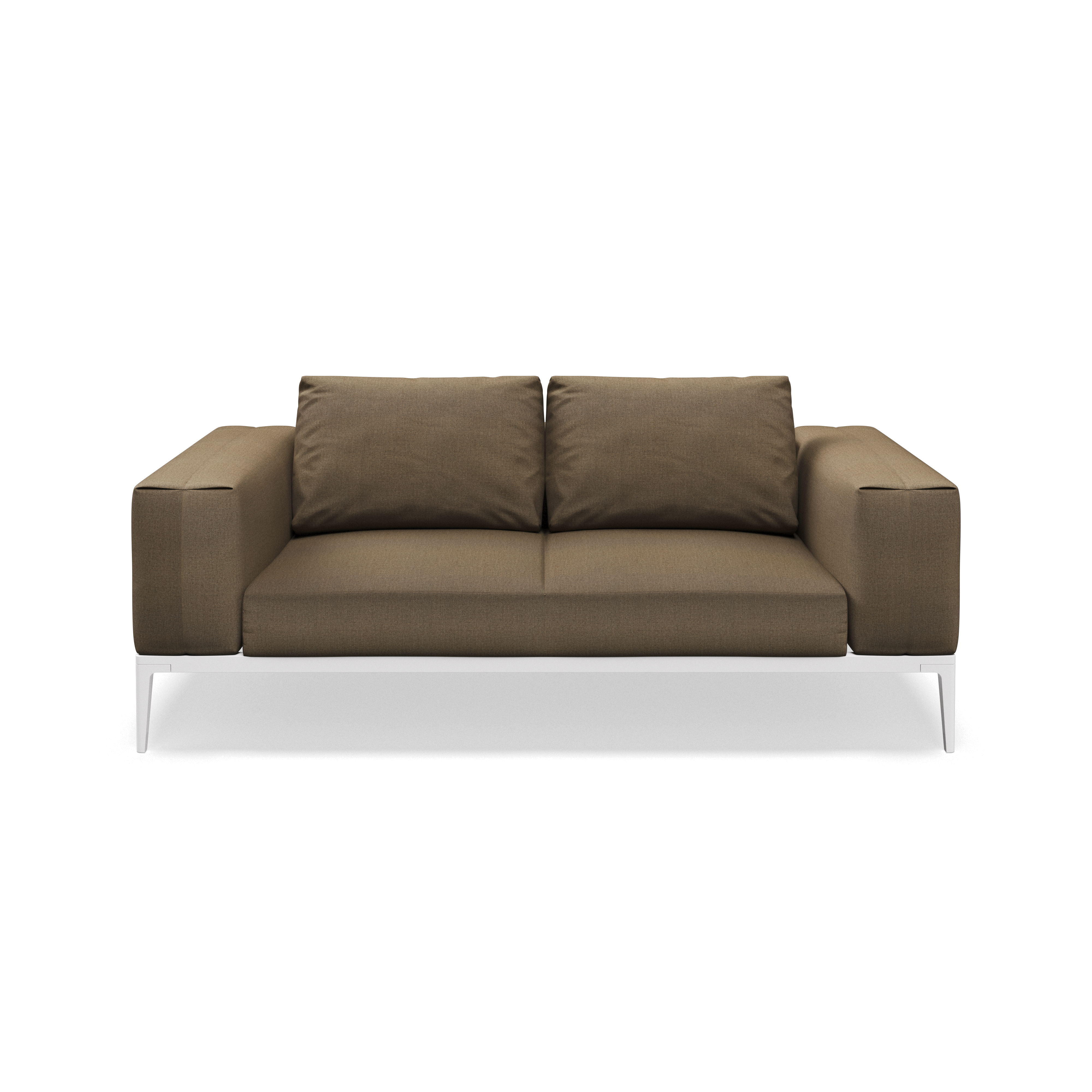 Gloster Grid Sofa