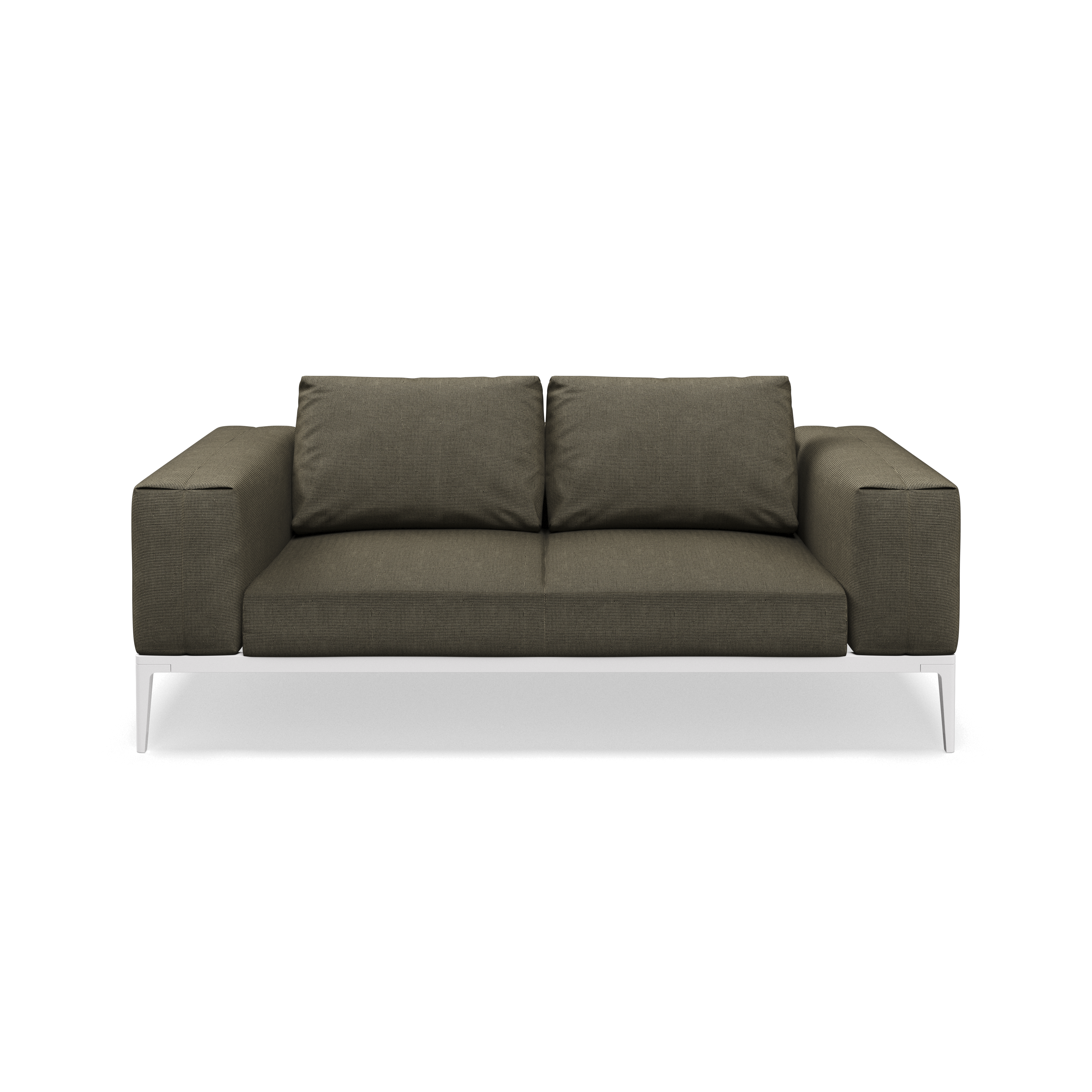 Gloster Grid Sofa