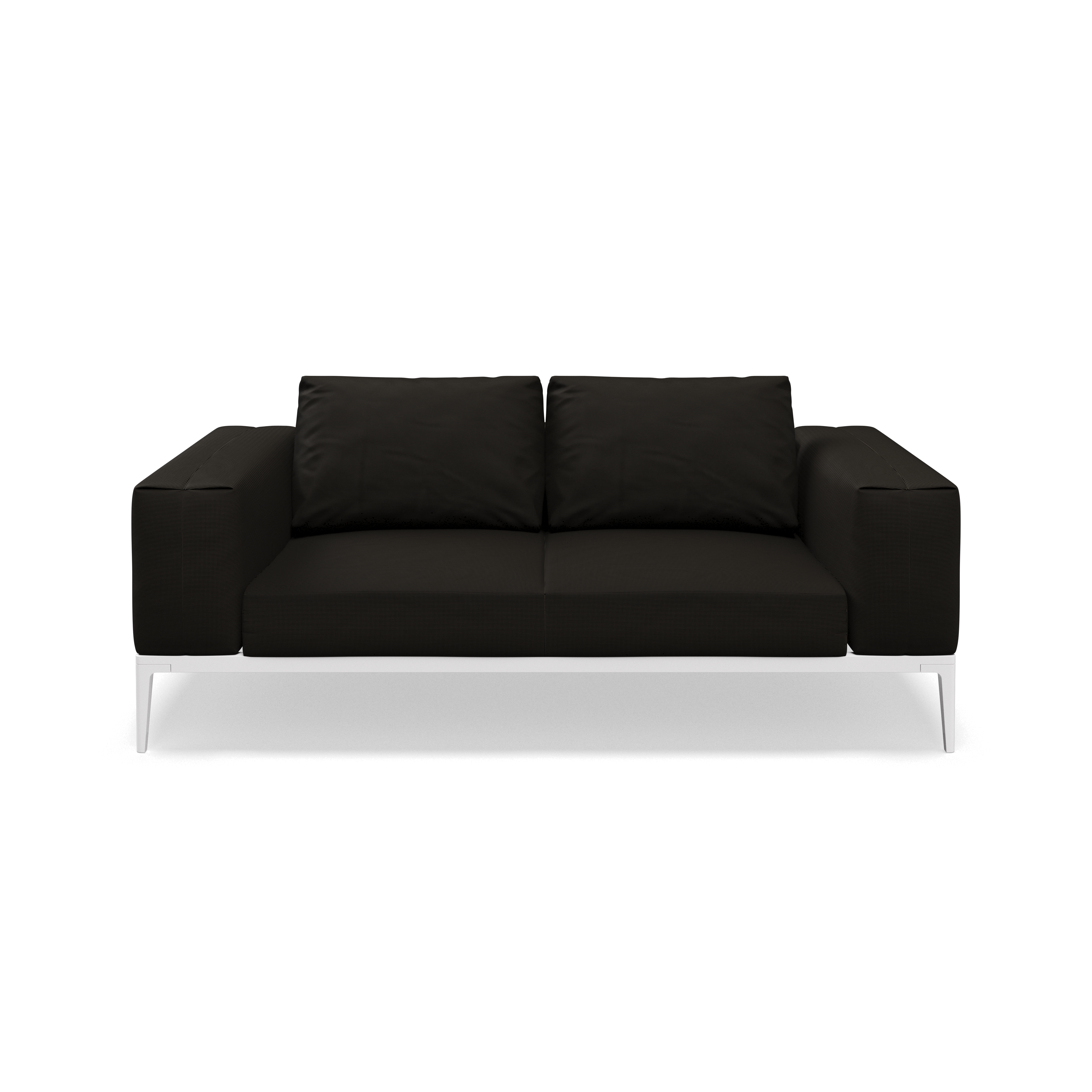 Gloster Grid Sofa