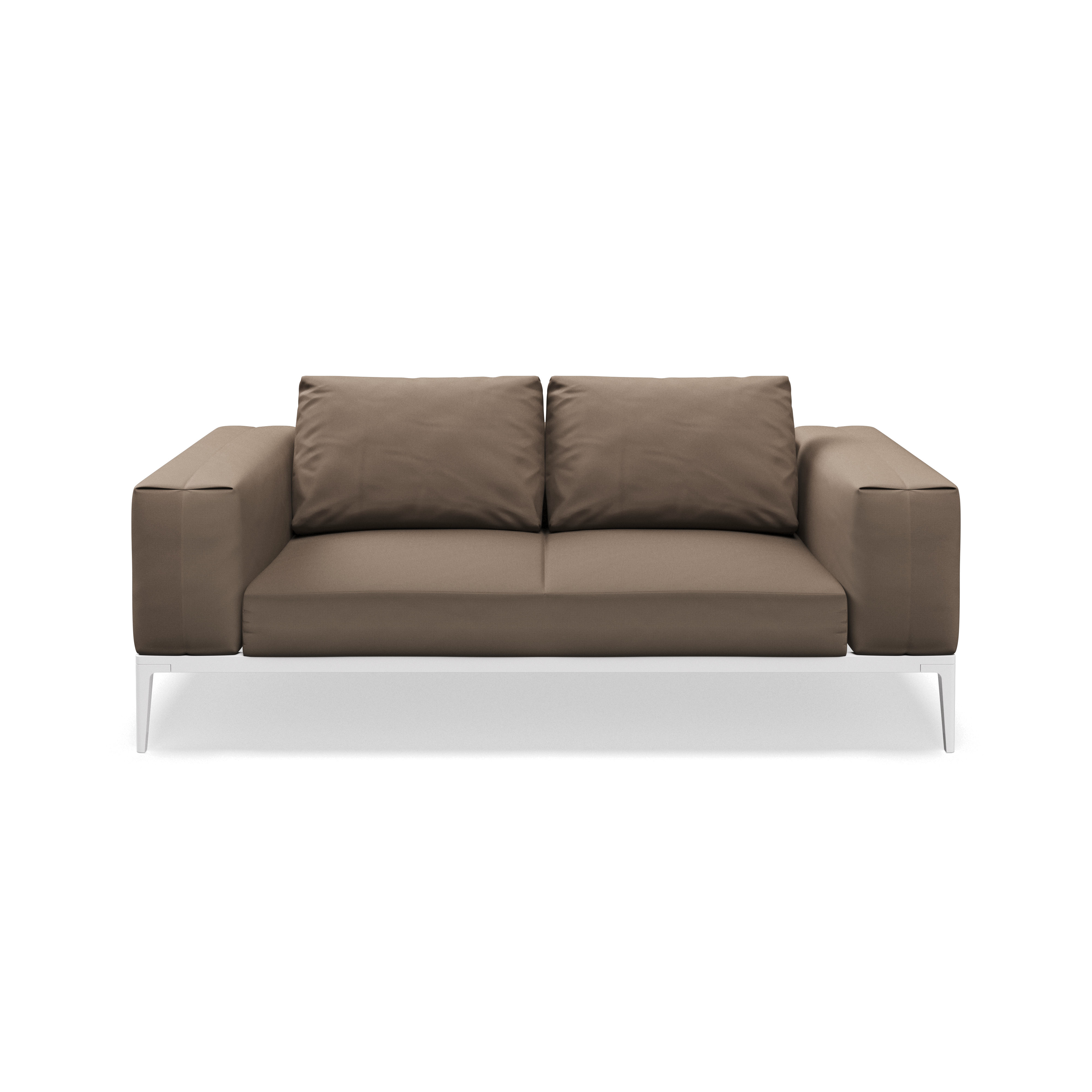 Gloster Grid Sofa