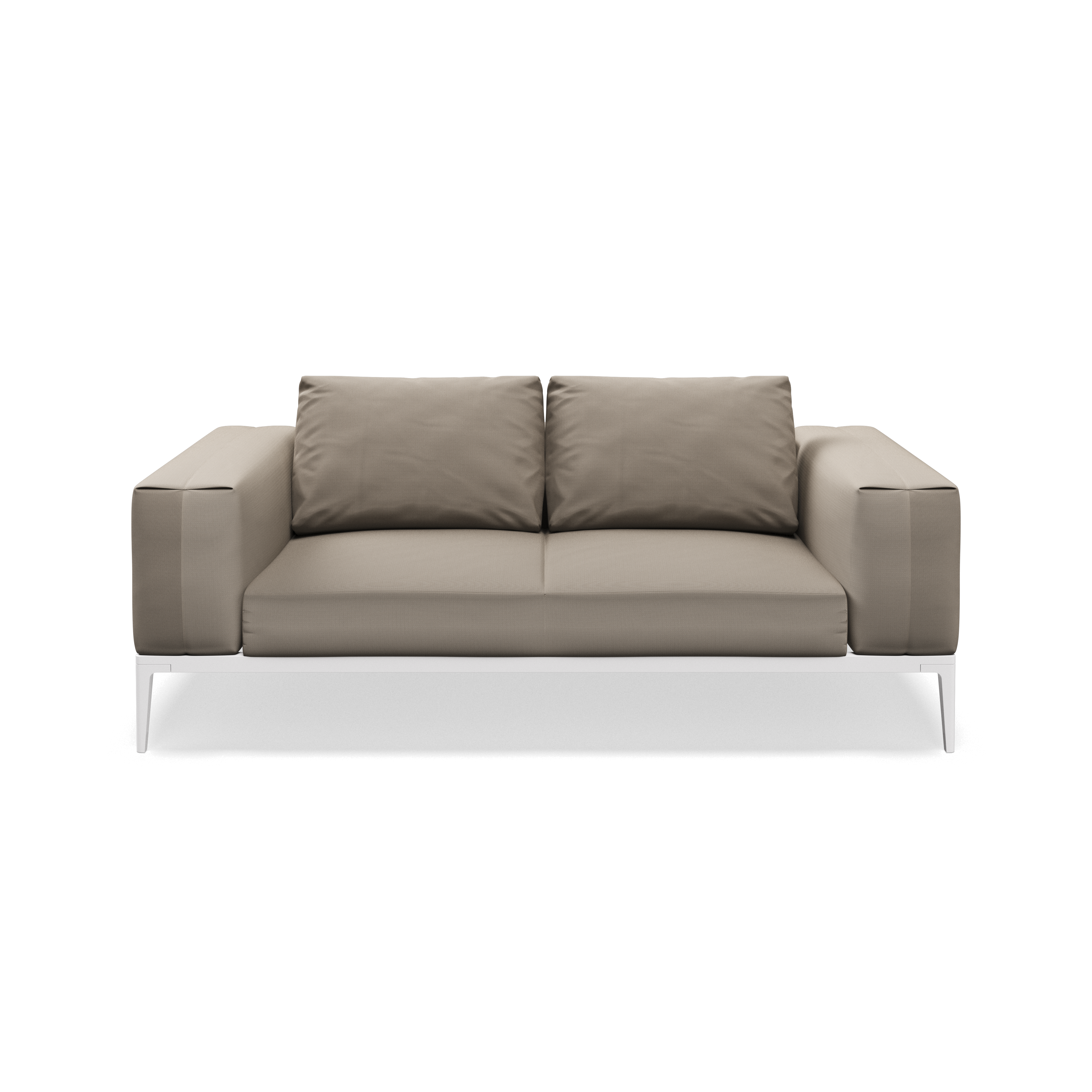 Gloster Grid Sofa