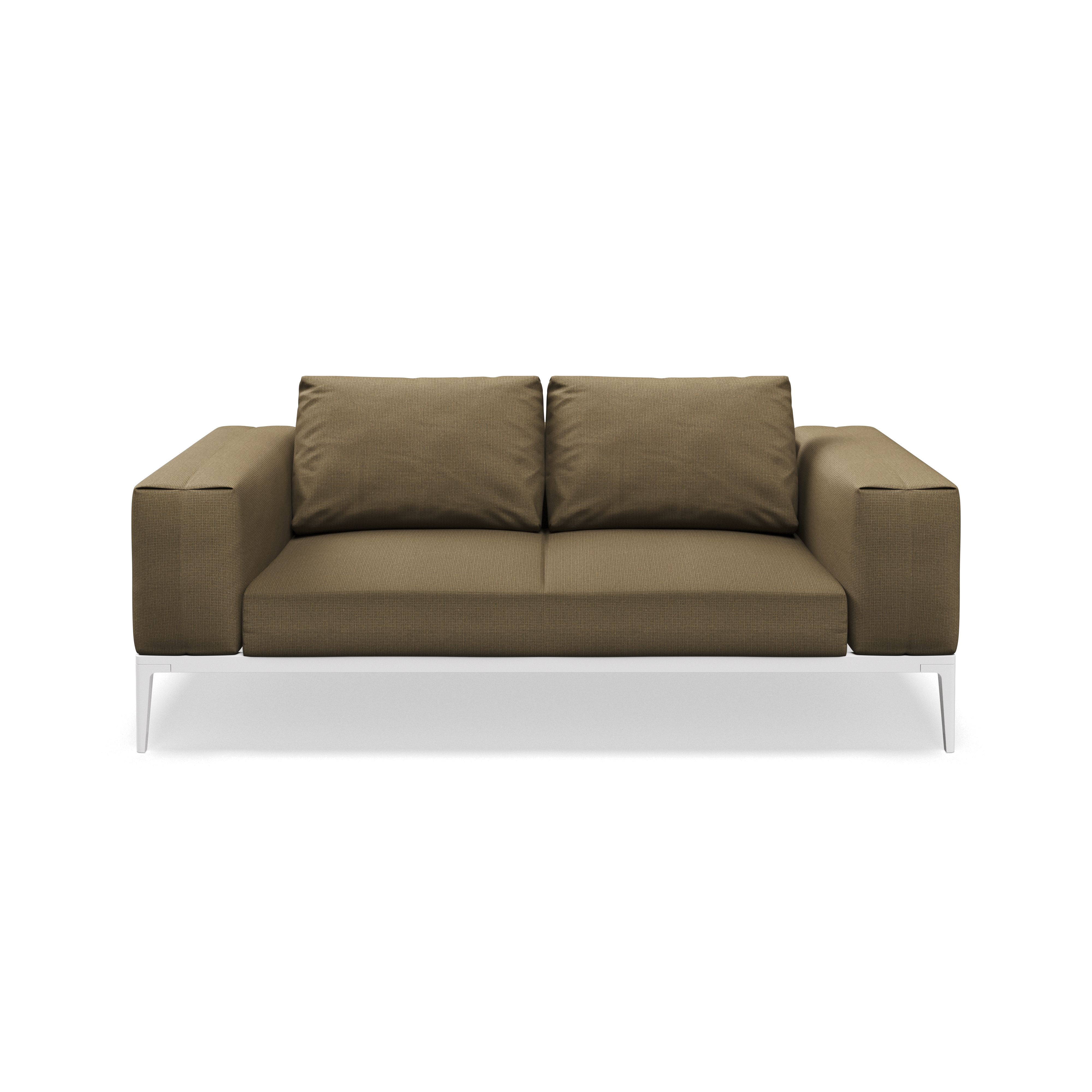 Gloster Grid Sofa