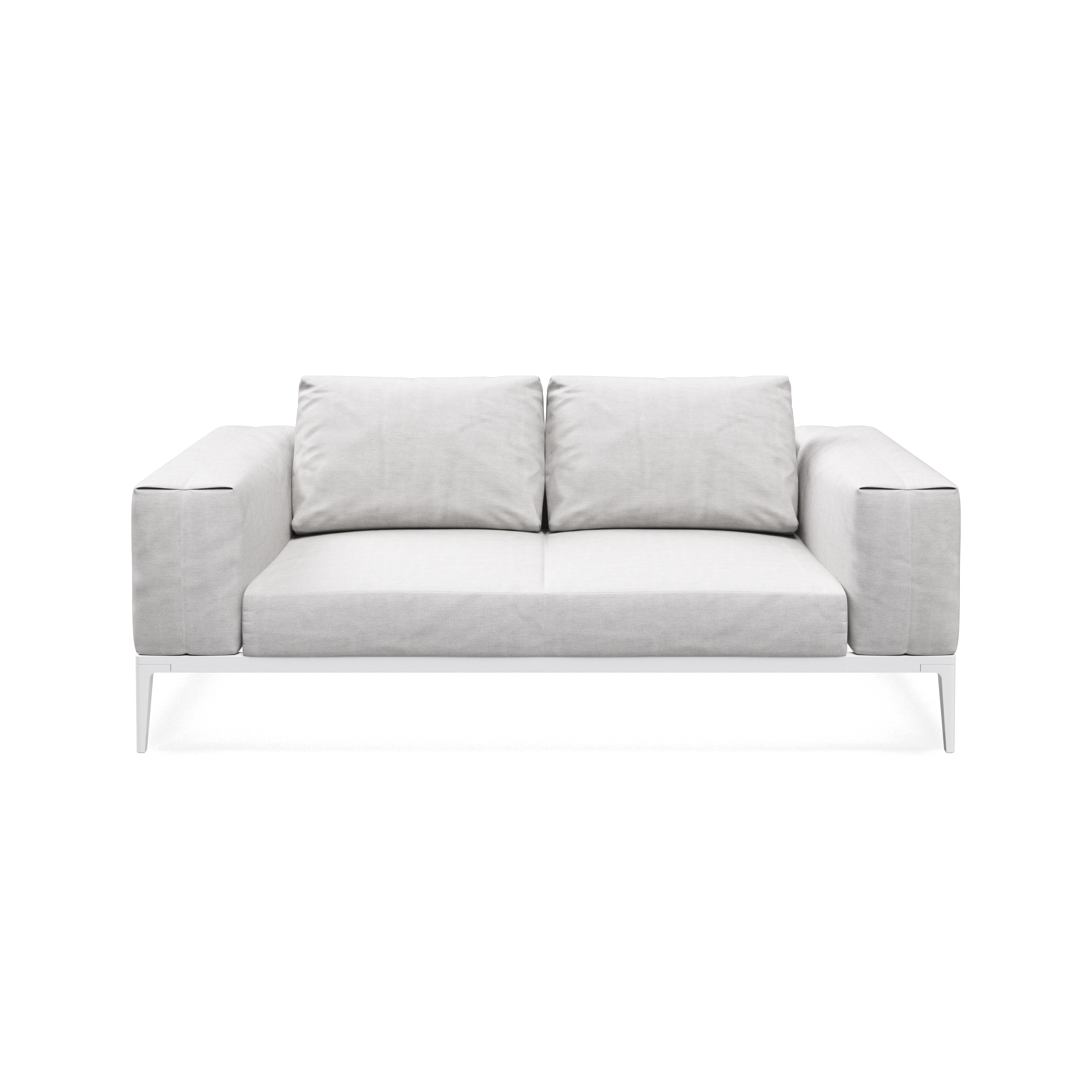 Gloster Grid Sofa