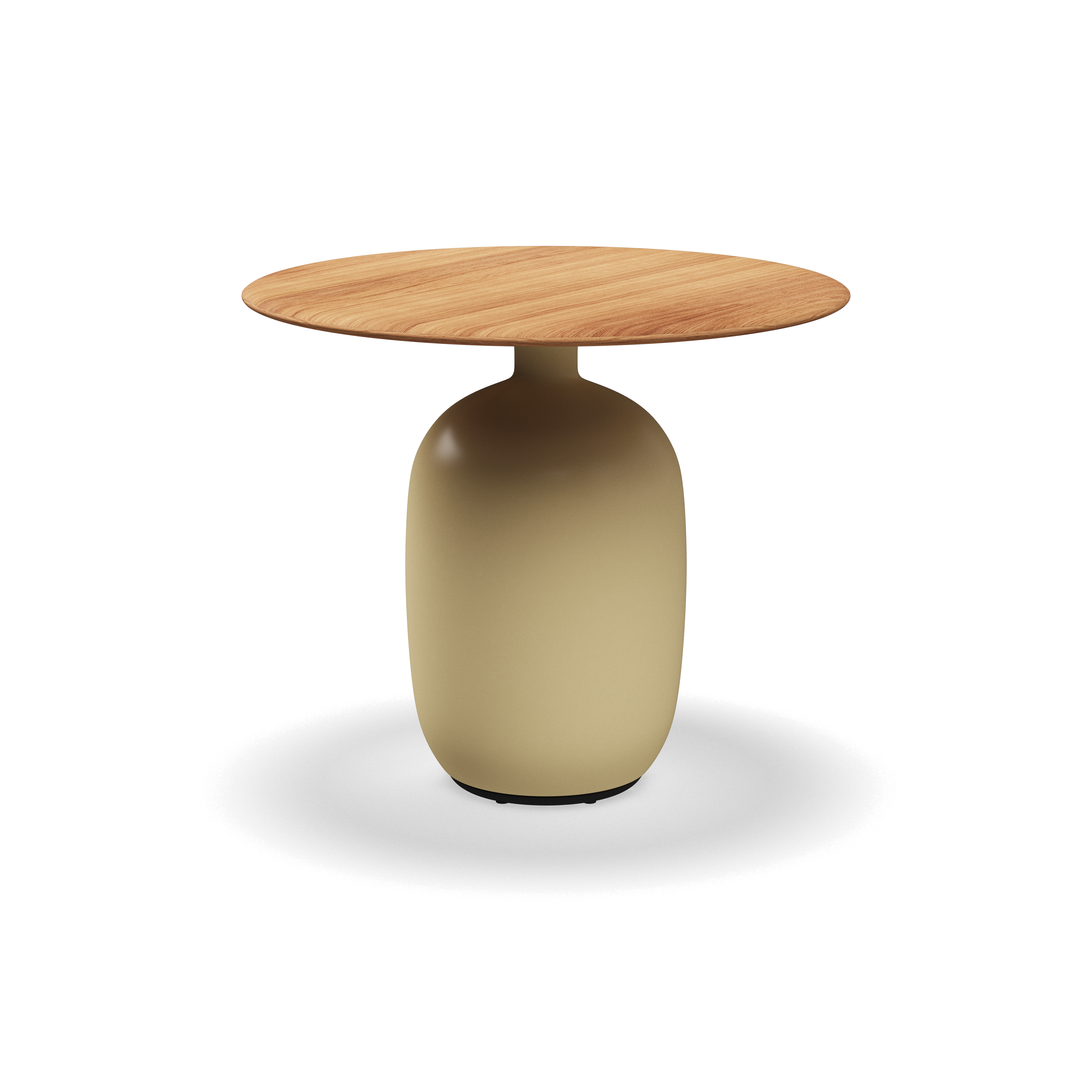 Gloster Kasha Round Dining Tables