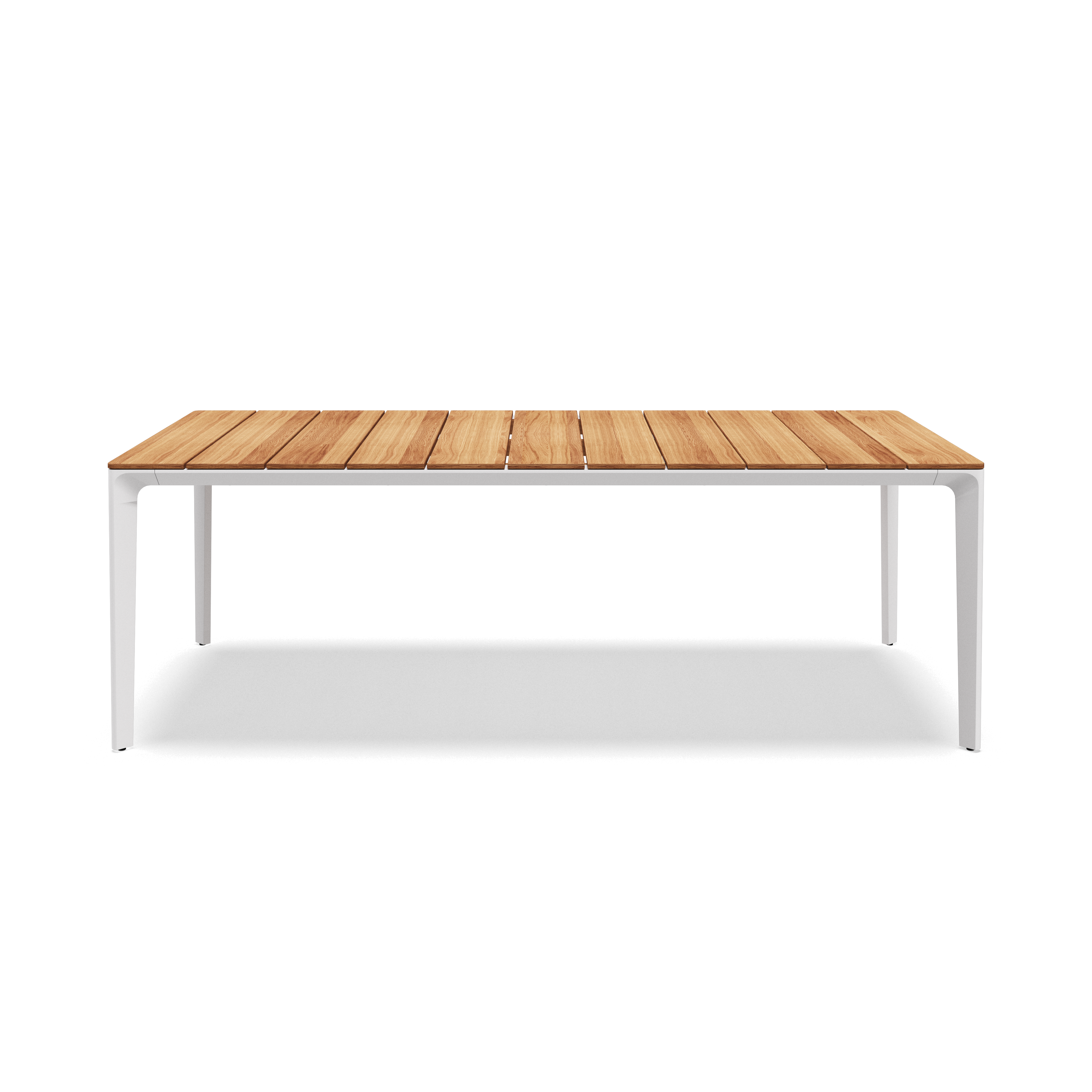 Gloster Carver Dining Table 100cm x 220cm