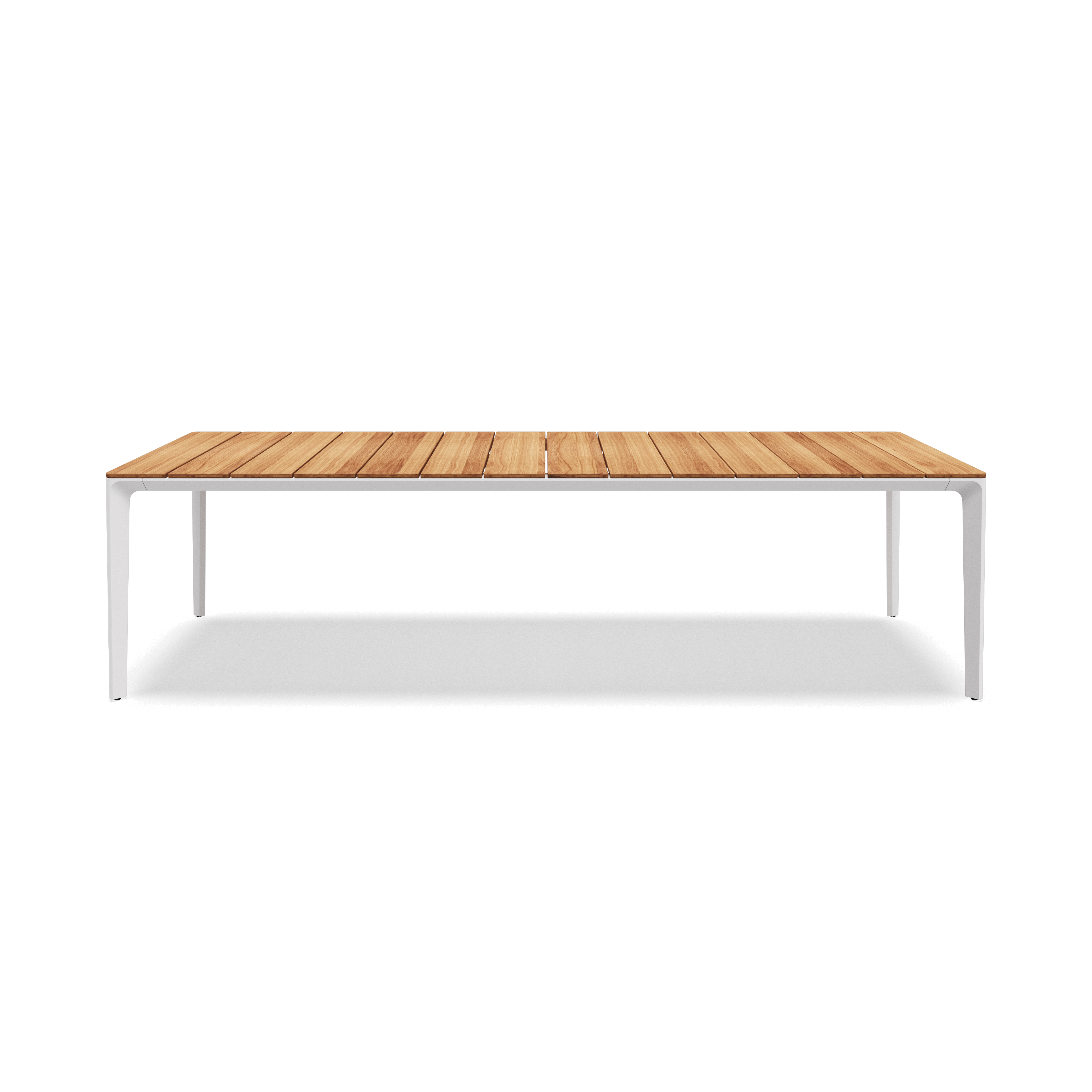 Gloster Carver Dining Table 100cm x 280cm