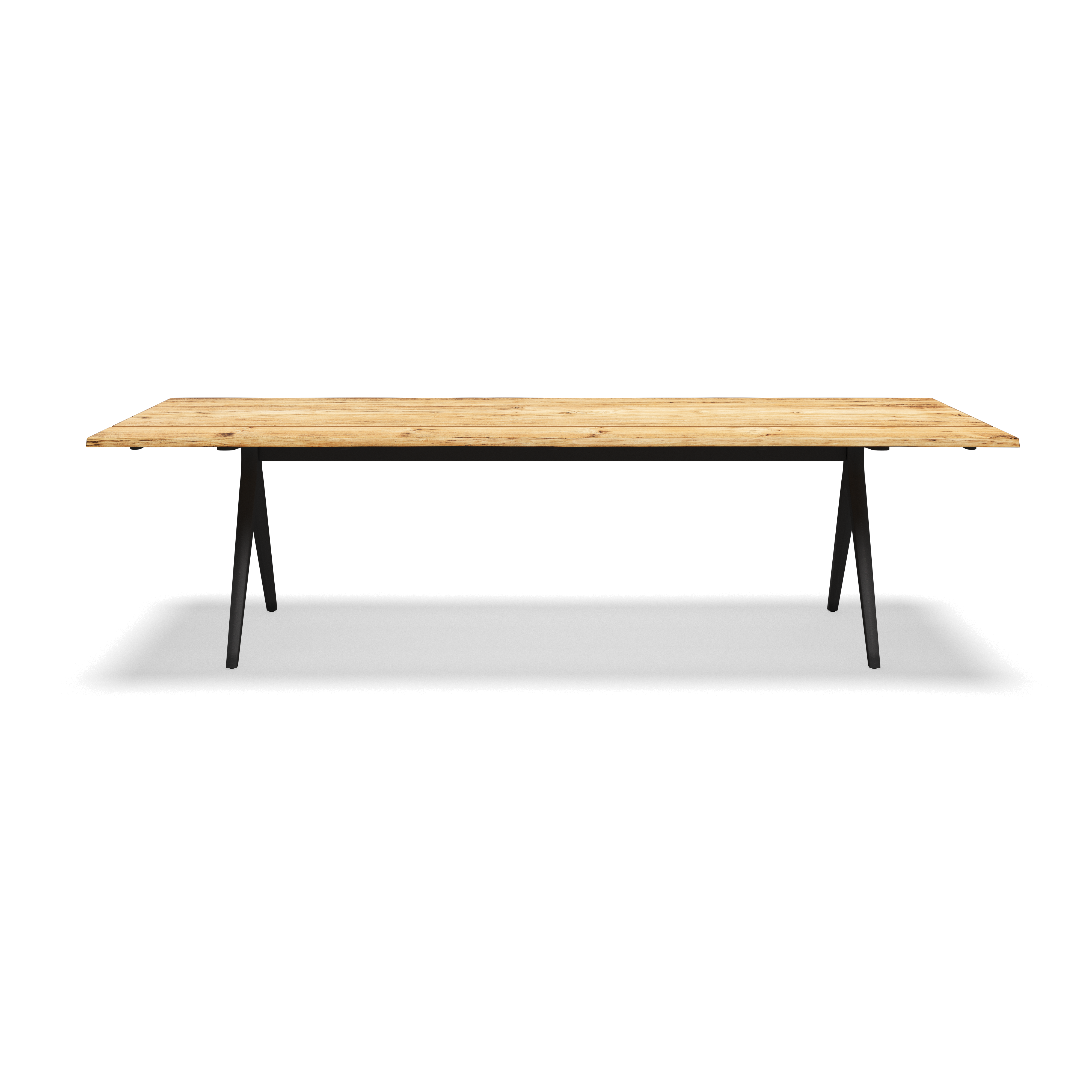 Gloster RAW Dining Tables