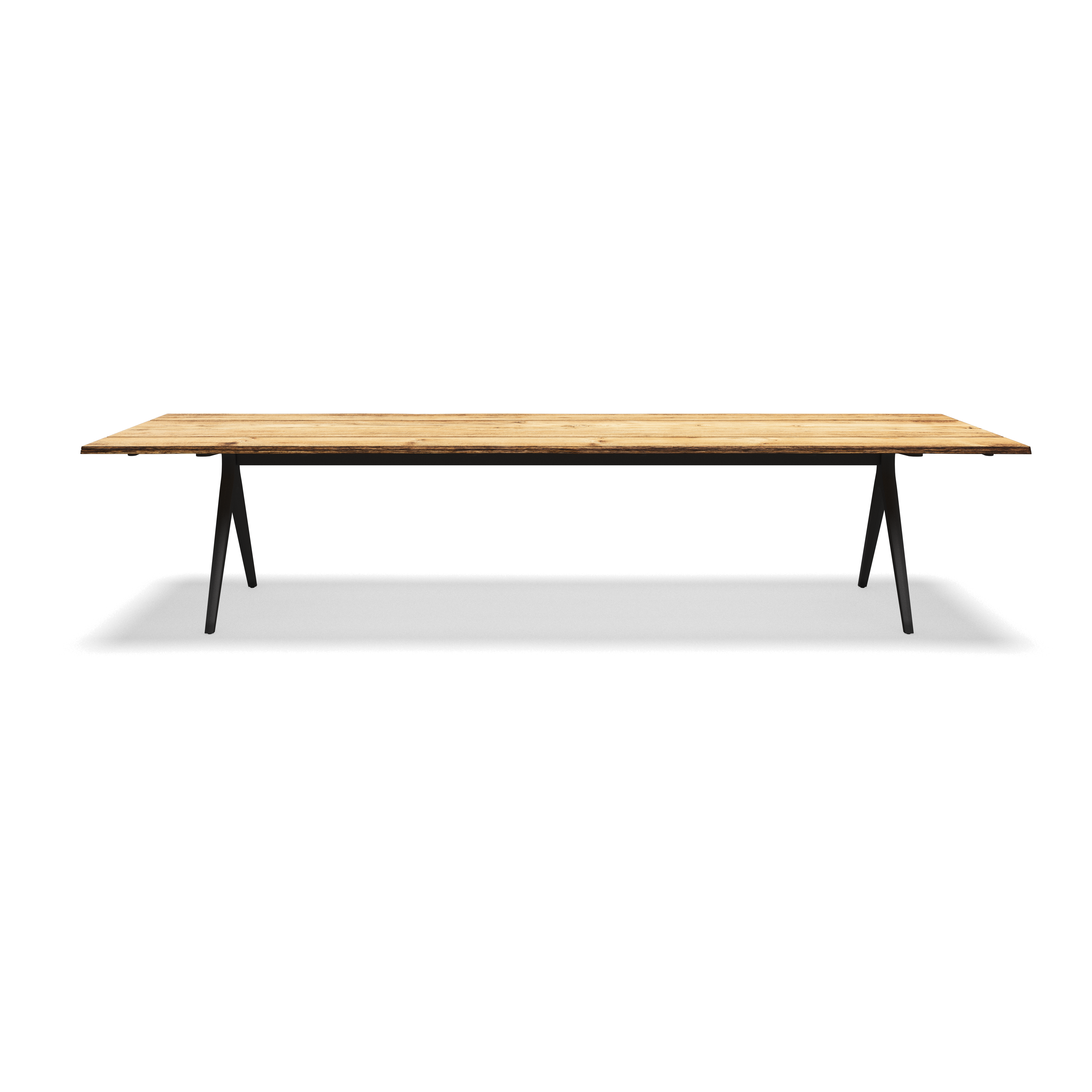 Gloster RAW Dining Tables
