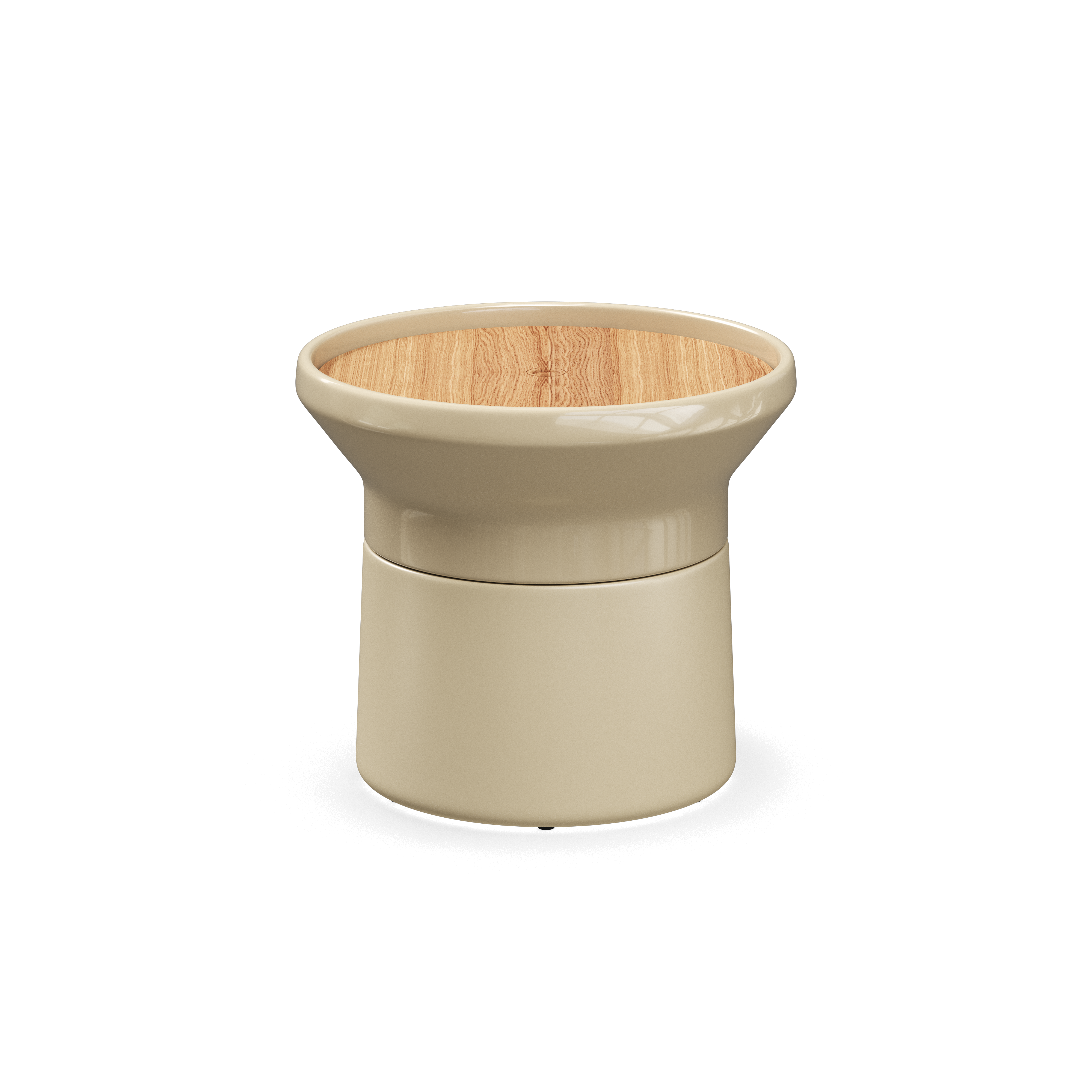 Gloster Coso Coffee Table