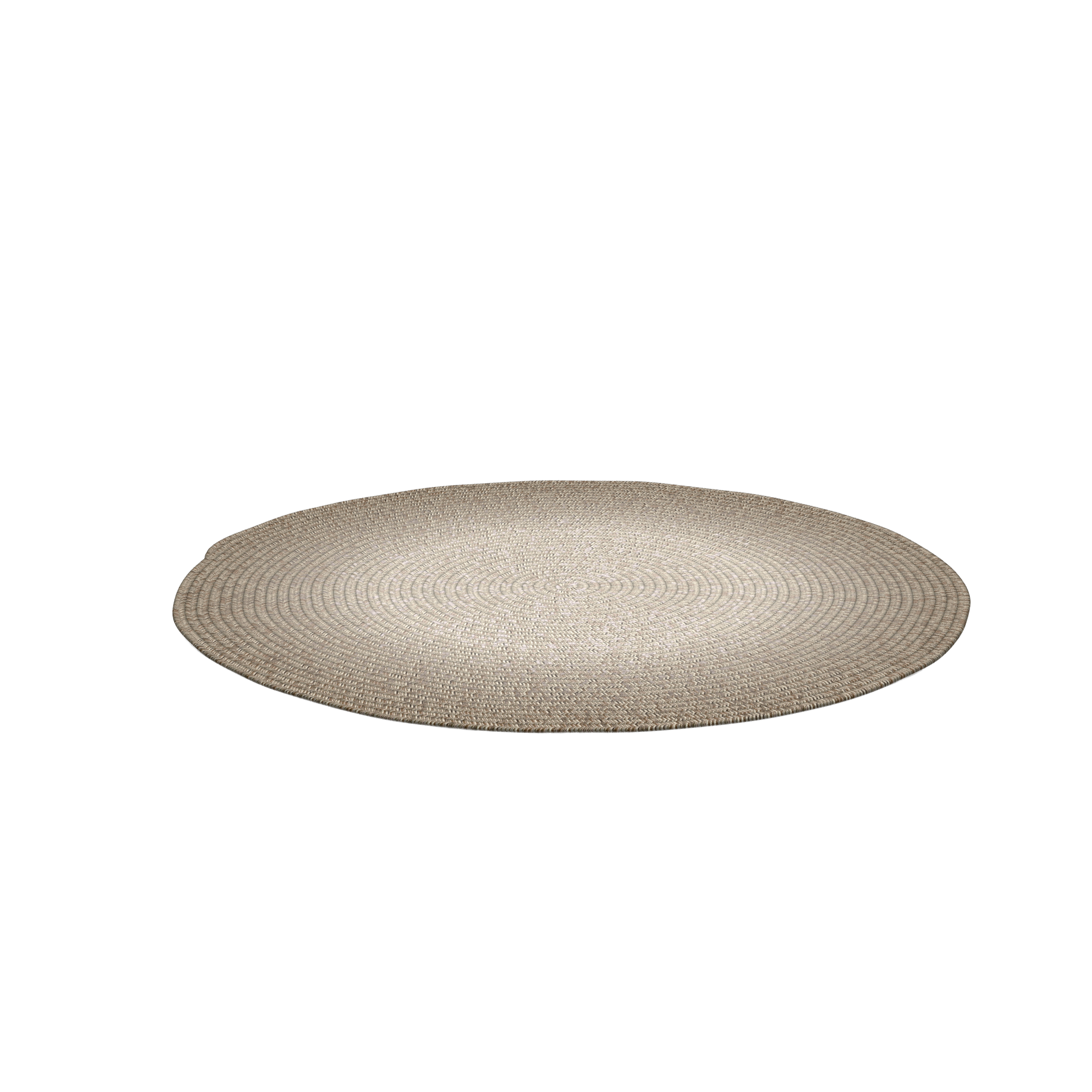 Gloster 140cm Round Rug