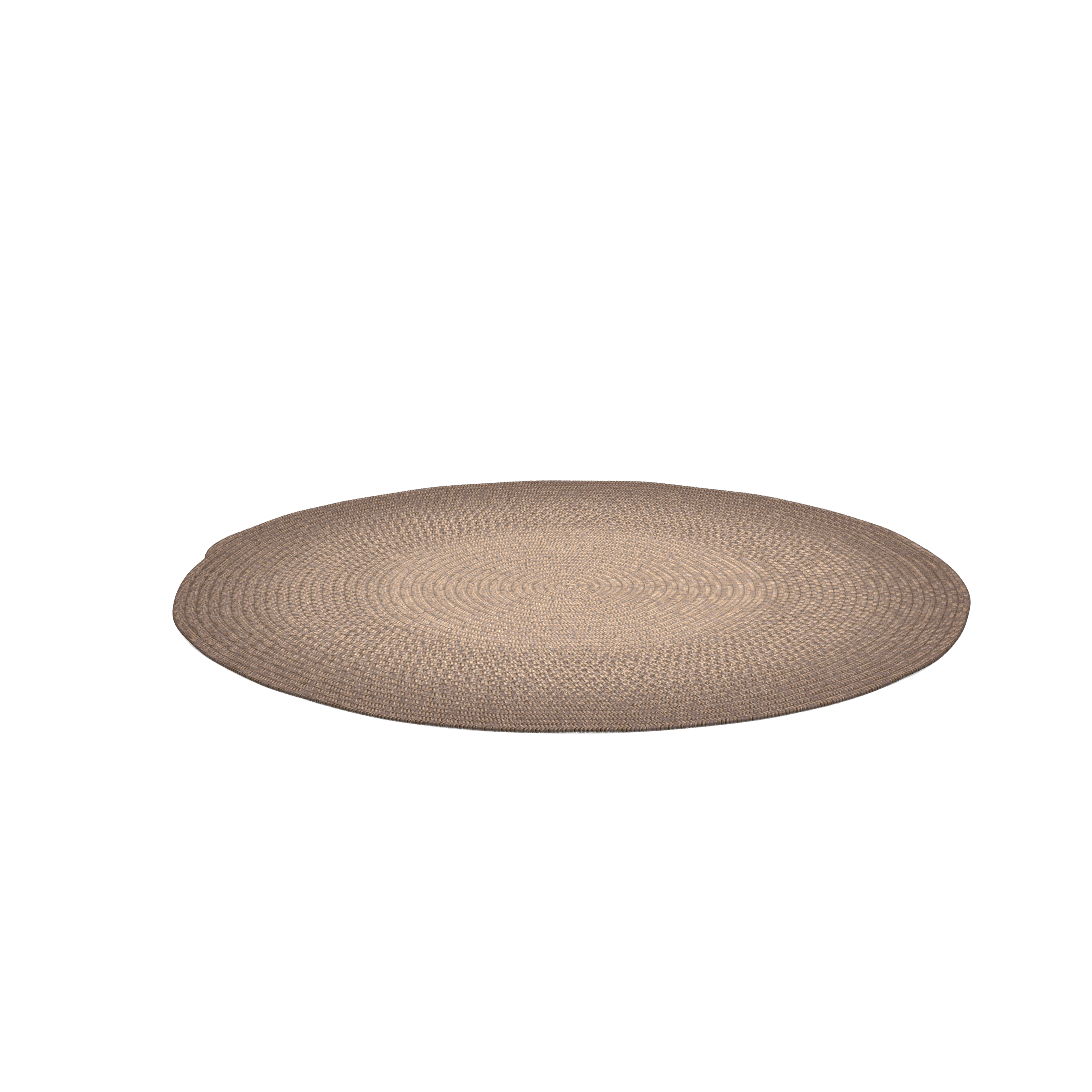 Gloster 140cm Round Rug