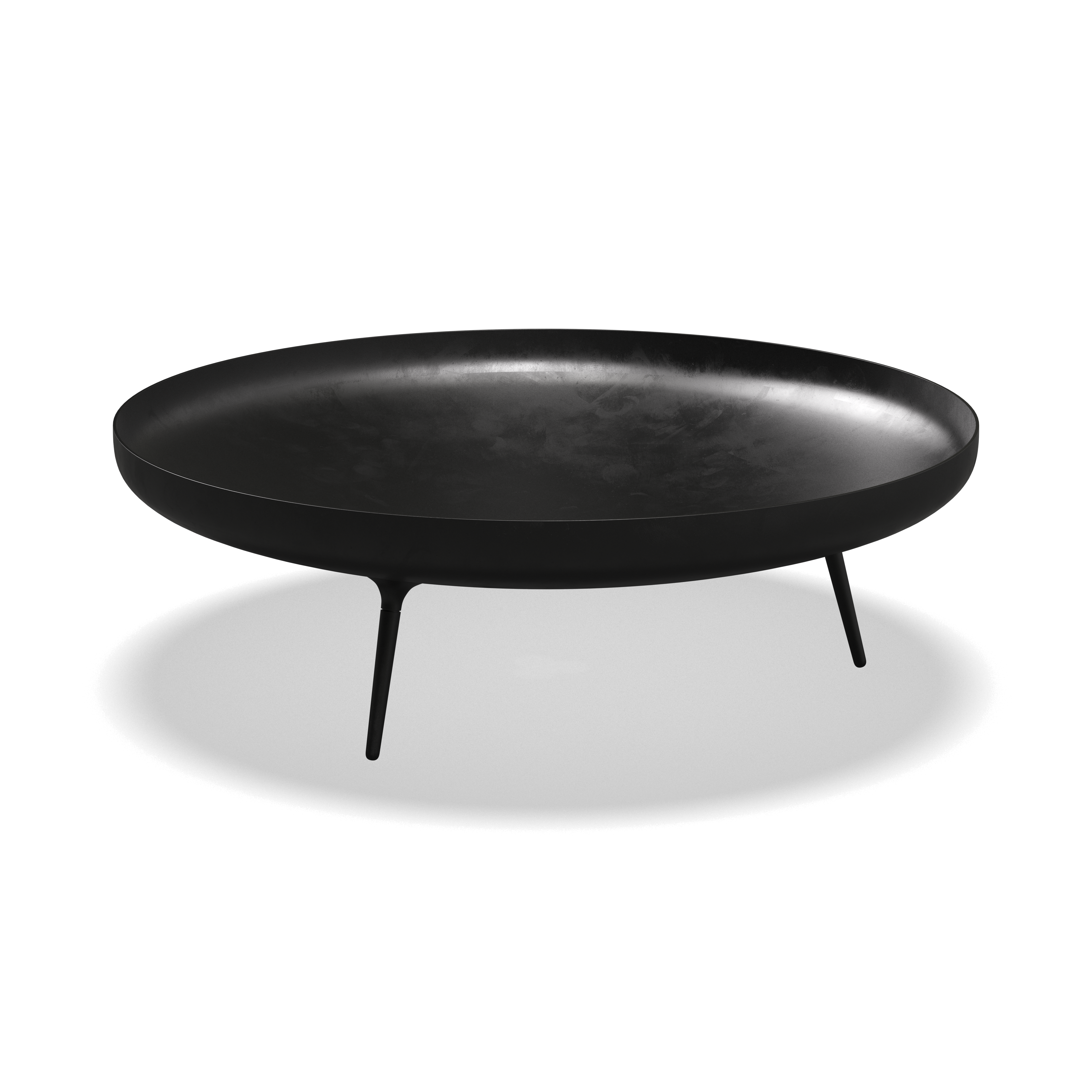 Gloster Freestanding Fire Bowl