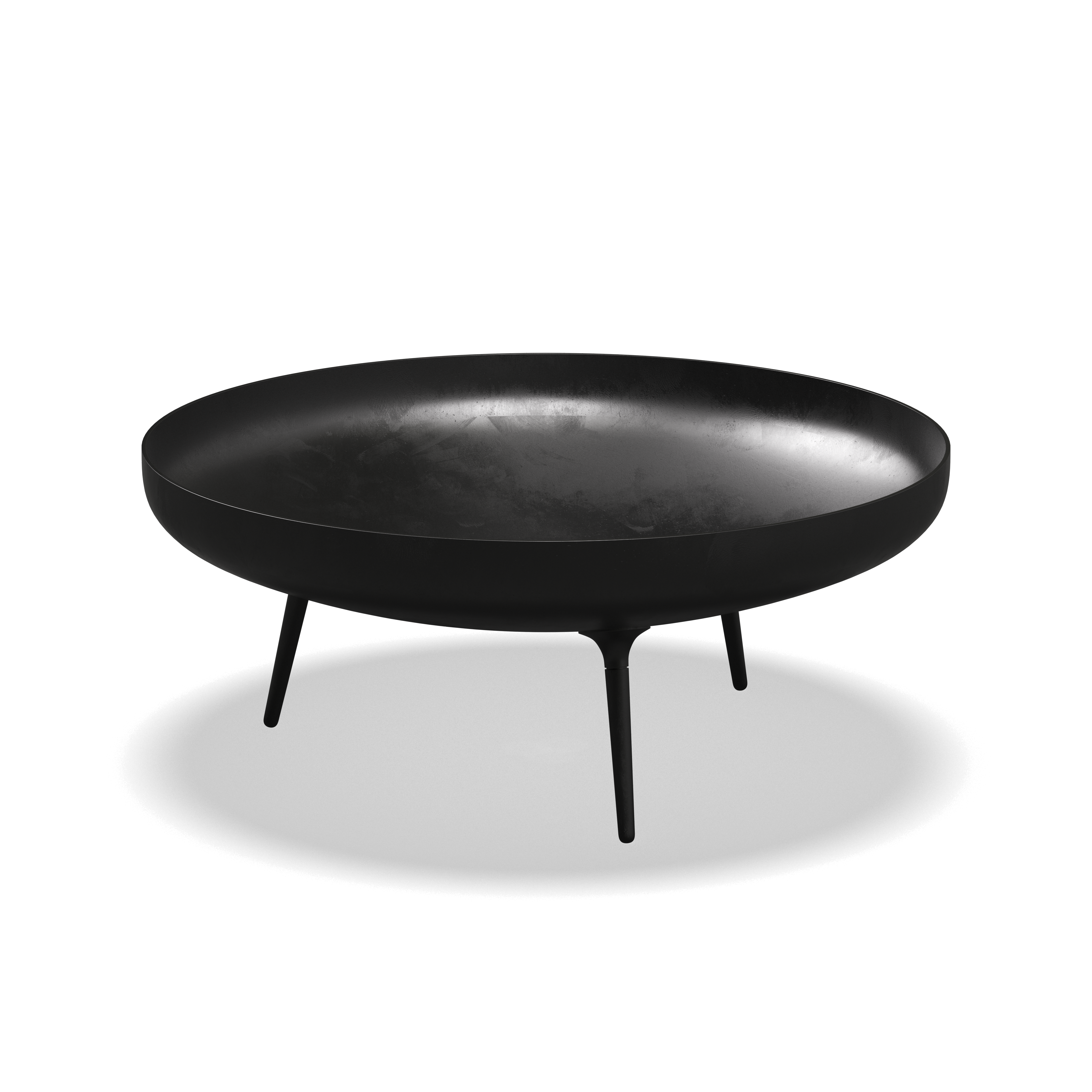 Gloster Freestanding Fire Bowl