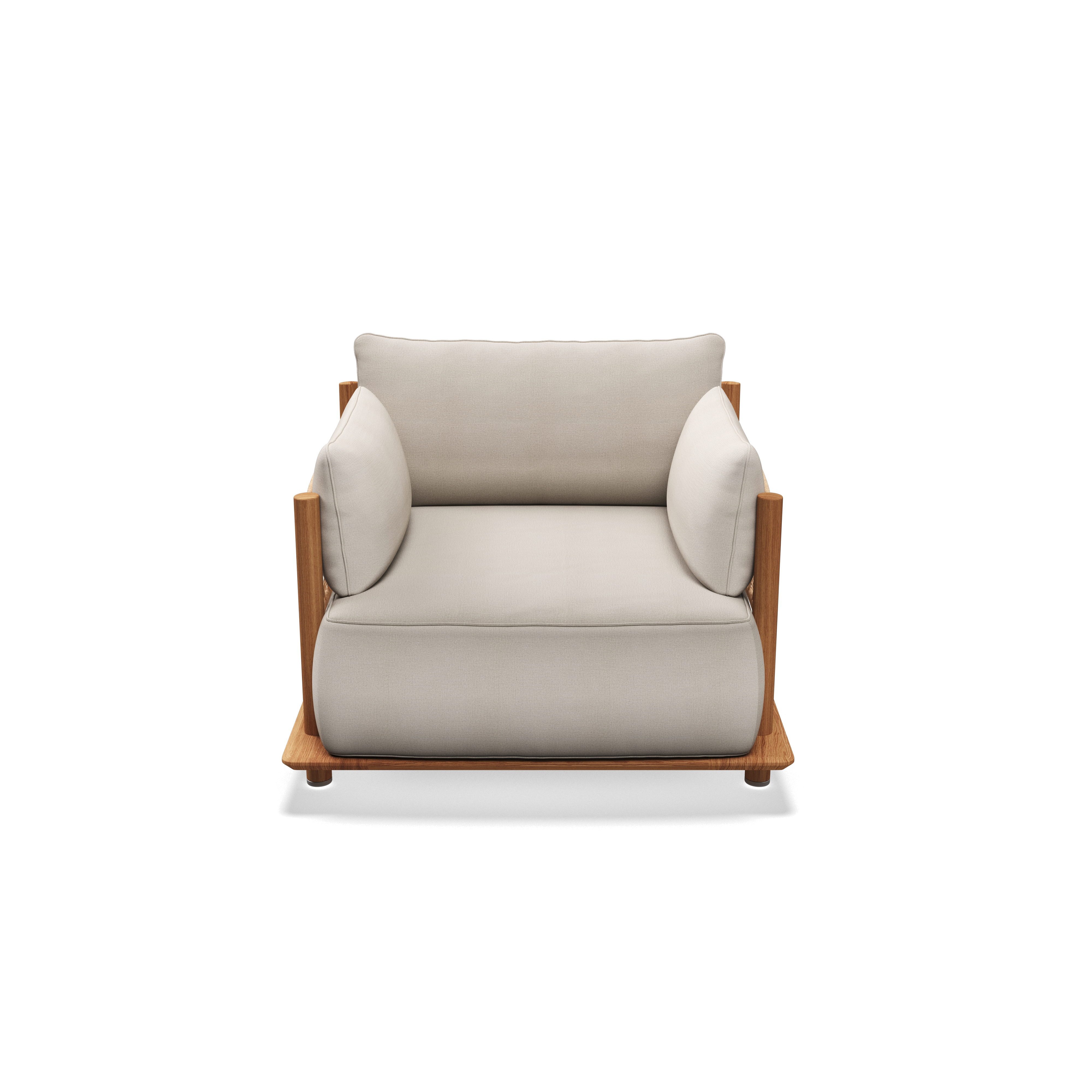Gloster Salina Lounge Chair